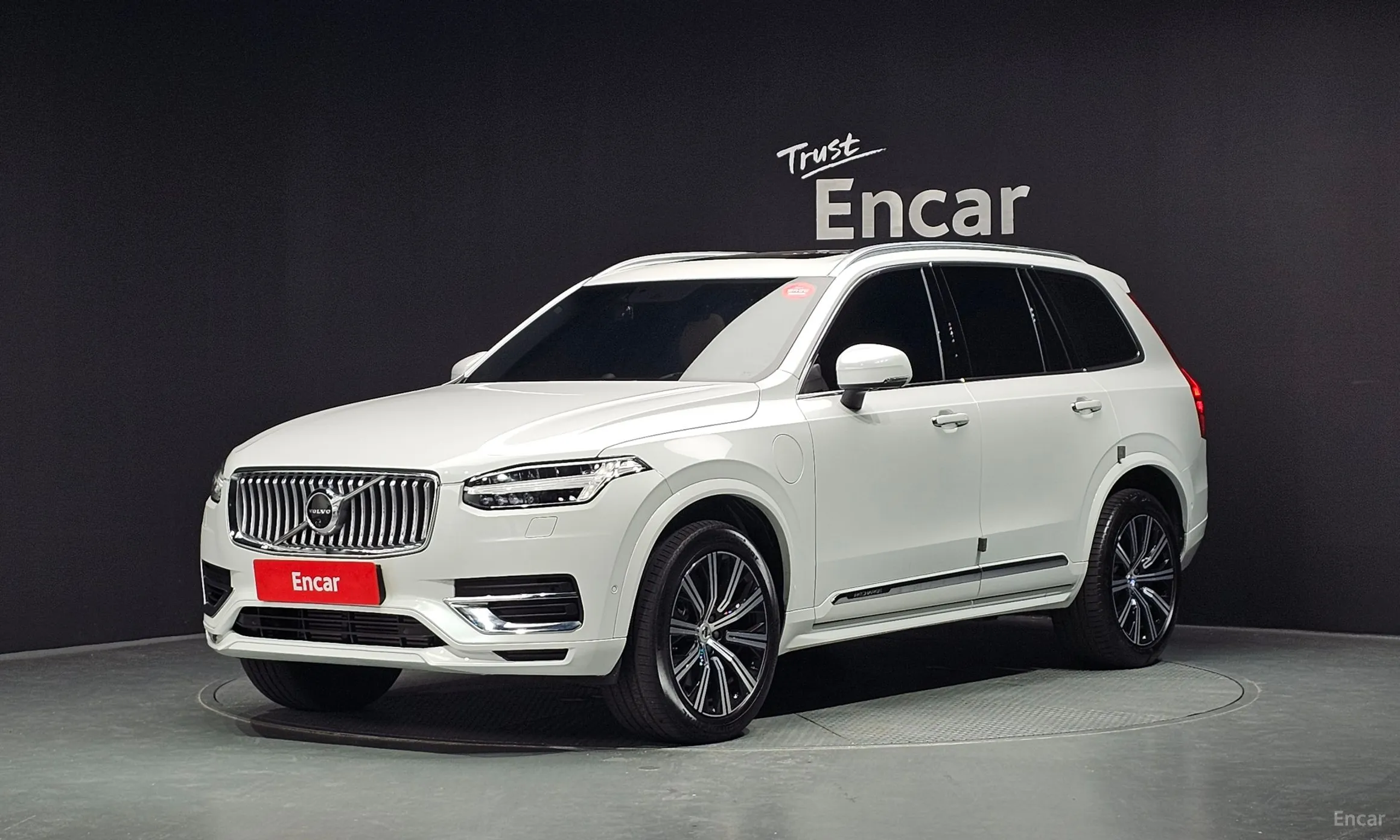 XC90 Gen 2