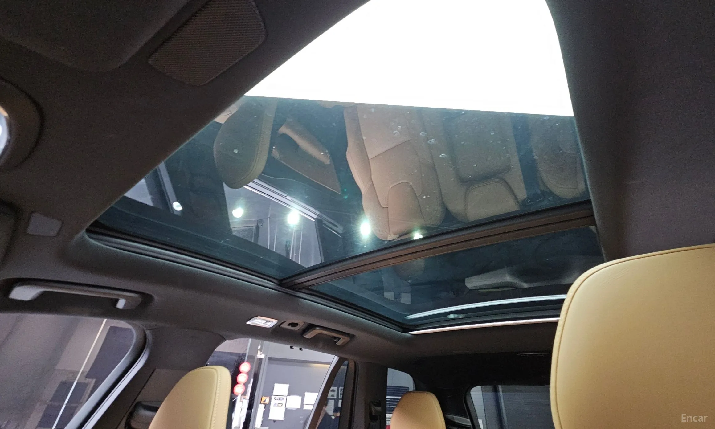 Volvo XC90 Gen 2 превью 19