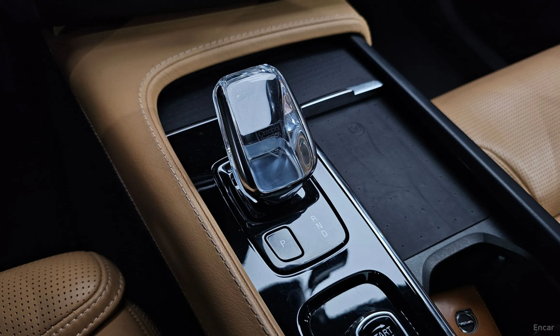Volvo XC90 Gen 2 превью 9