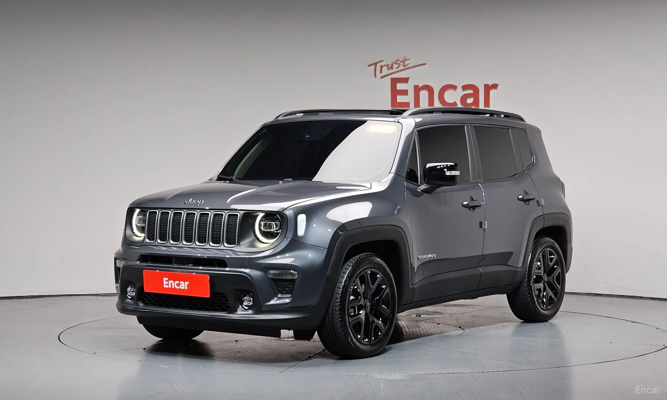Renegade