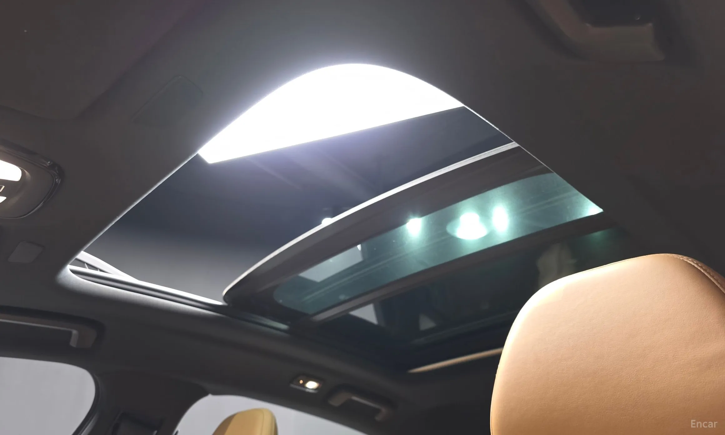 Volvo S90 превью 19