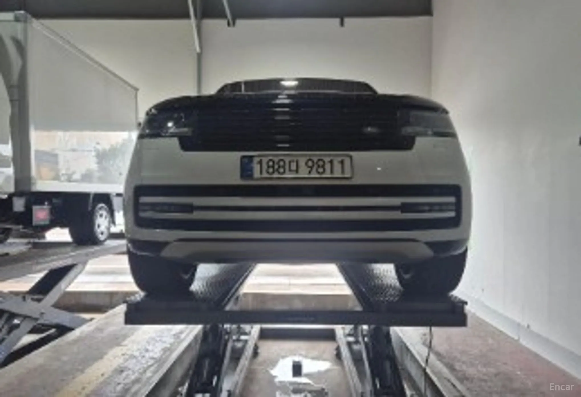 Range Rover 5th Generation
