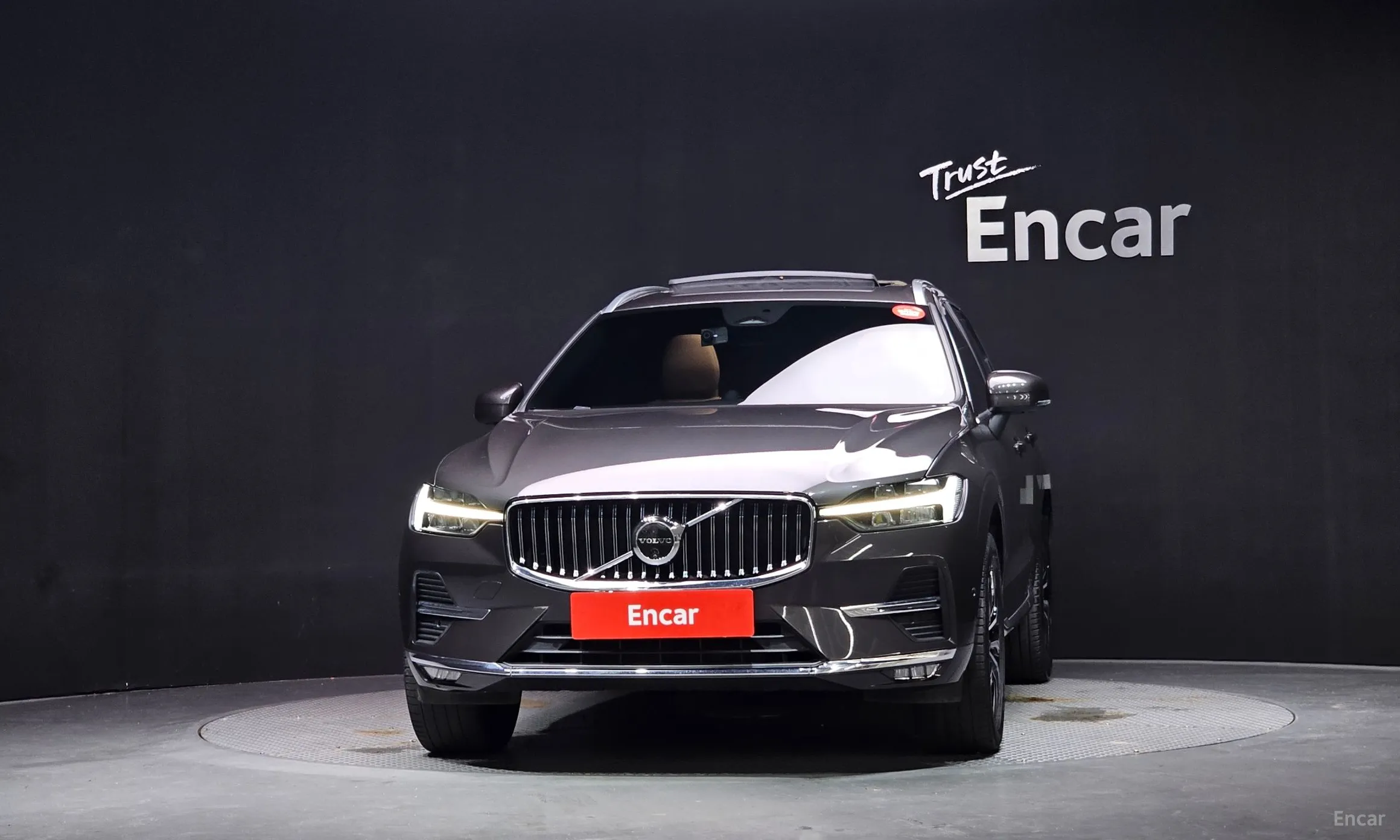 Volvo XC60 Gen 2 превью 3
