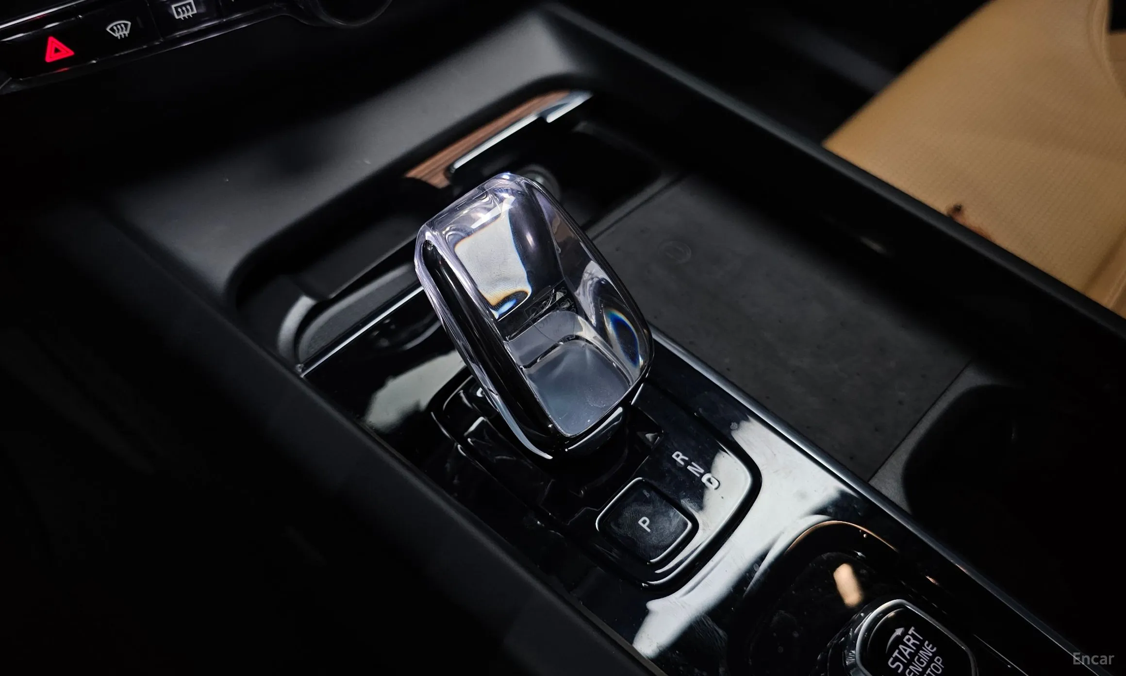 Volvo XC60 Gen 2 превью 9