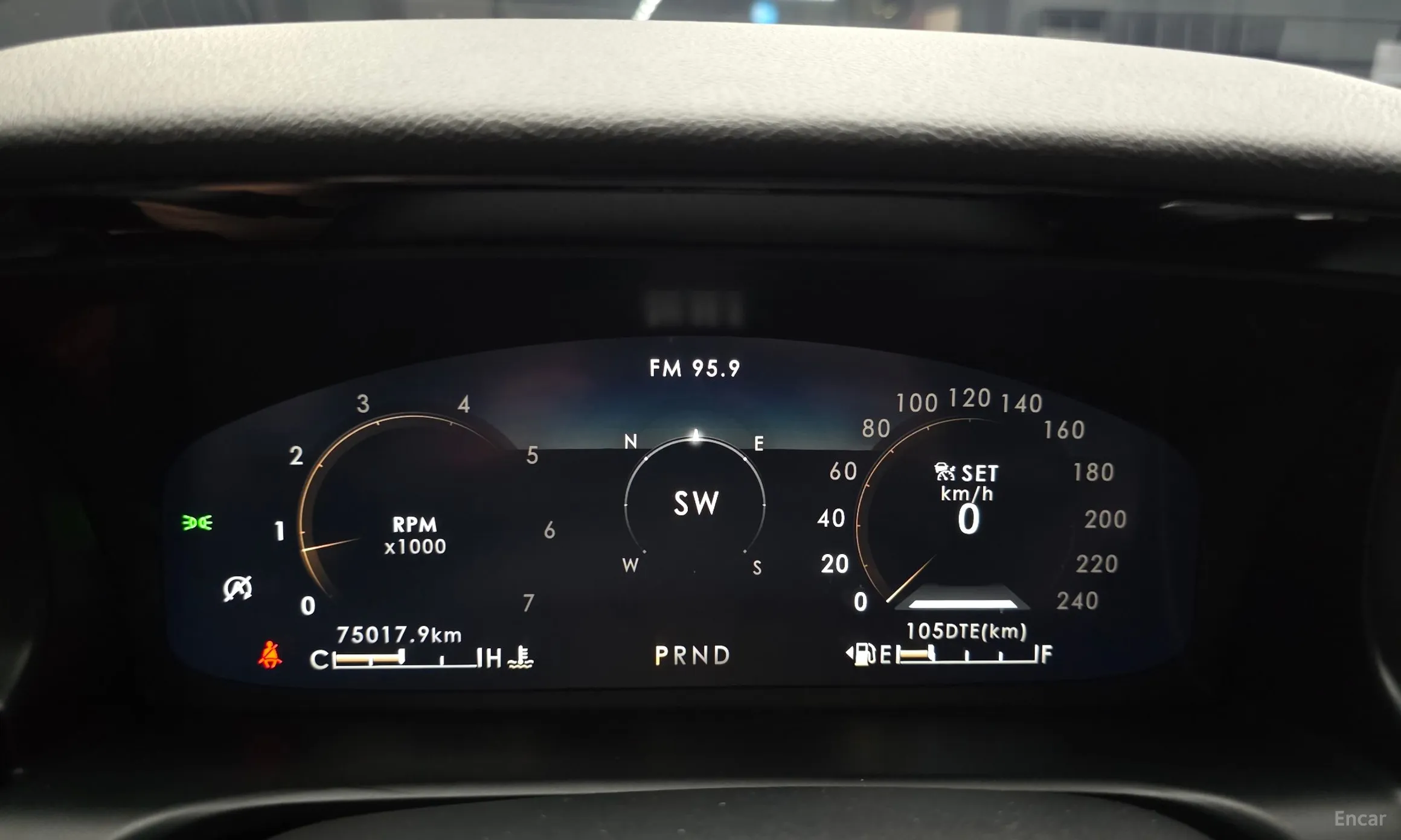 Lincoln Aviator 2nd Generation превью 8
