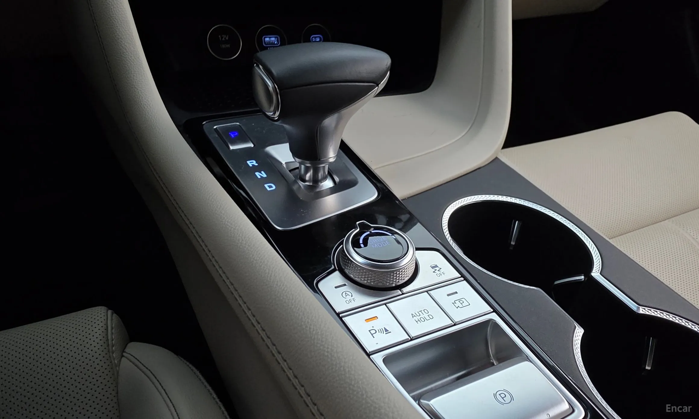 Genesis G70 Shooting Break превью 9