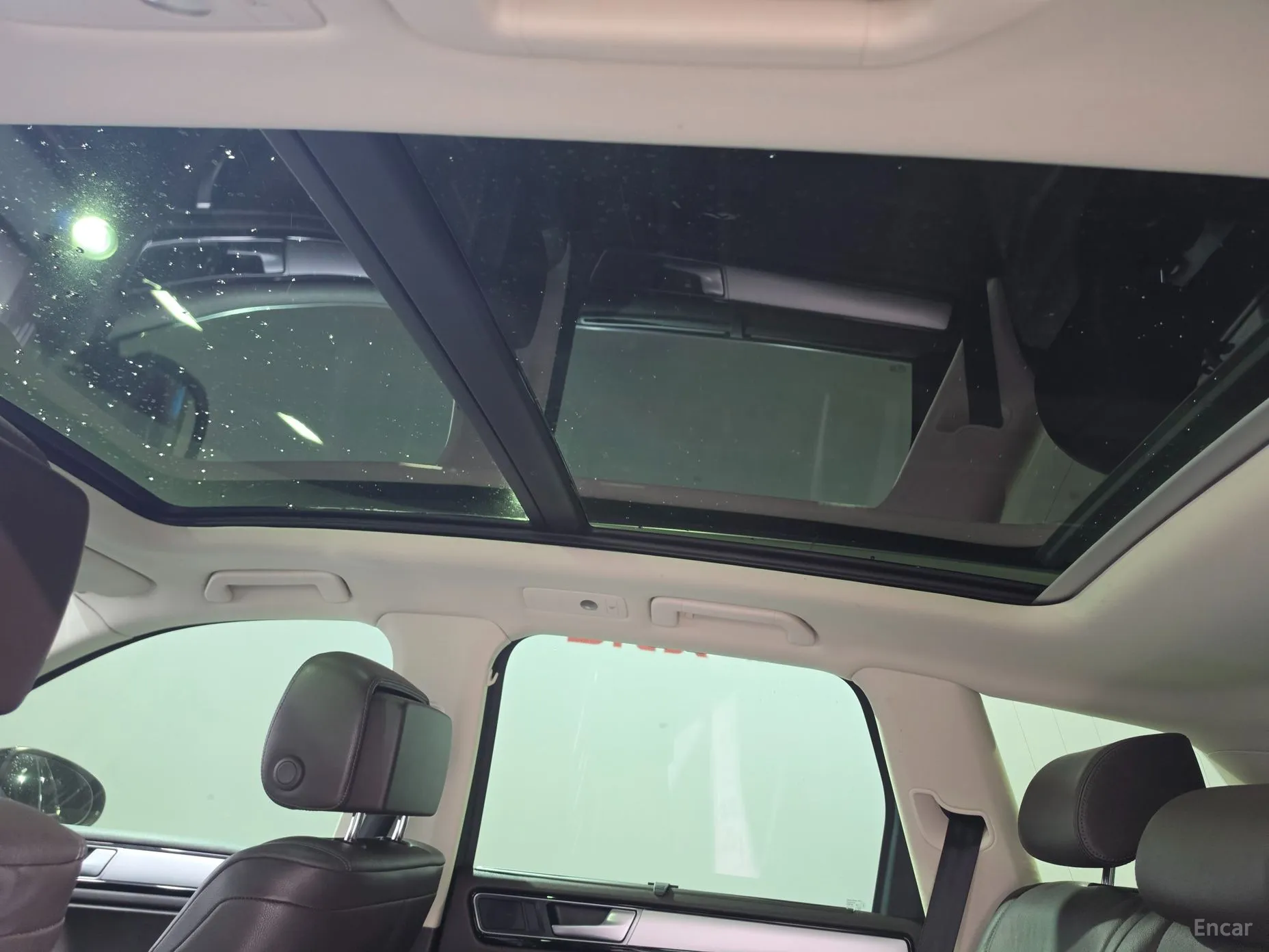 Volkswagen New Touareg превью 14