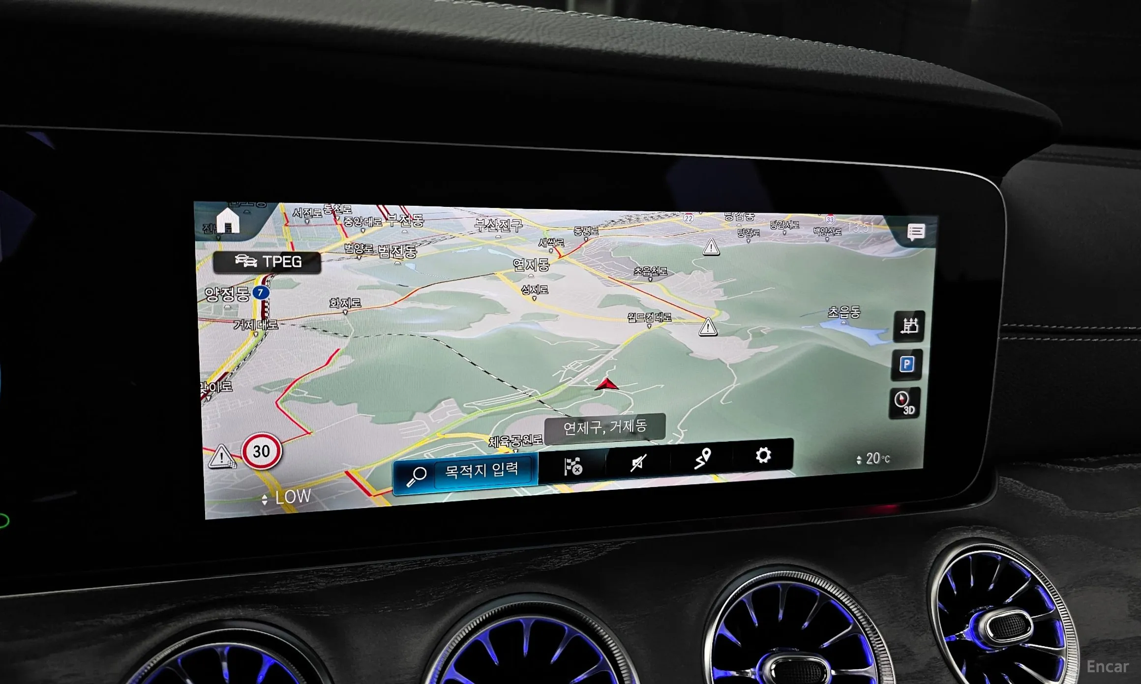 Mercedes Benz E-Class W213 превью 14