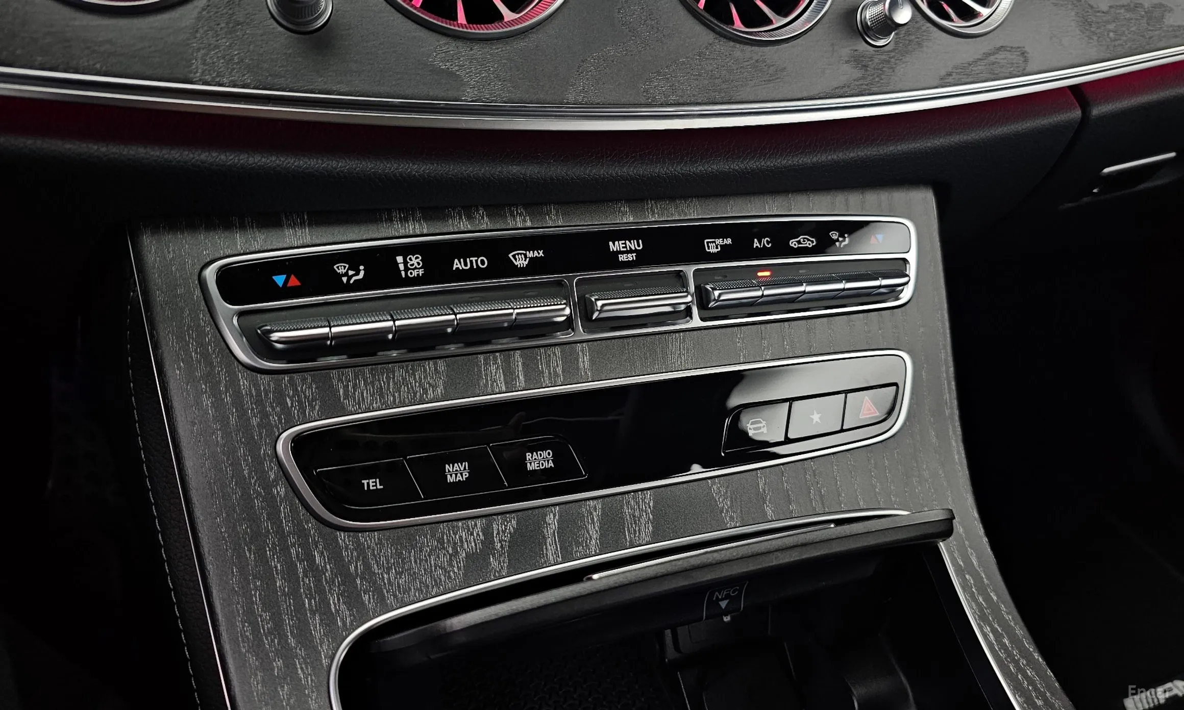 Mercedes Benz E-Class W213 превью 19