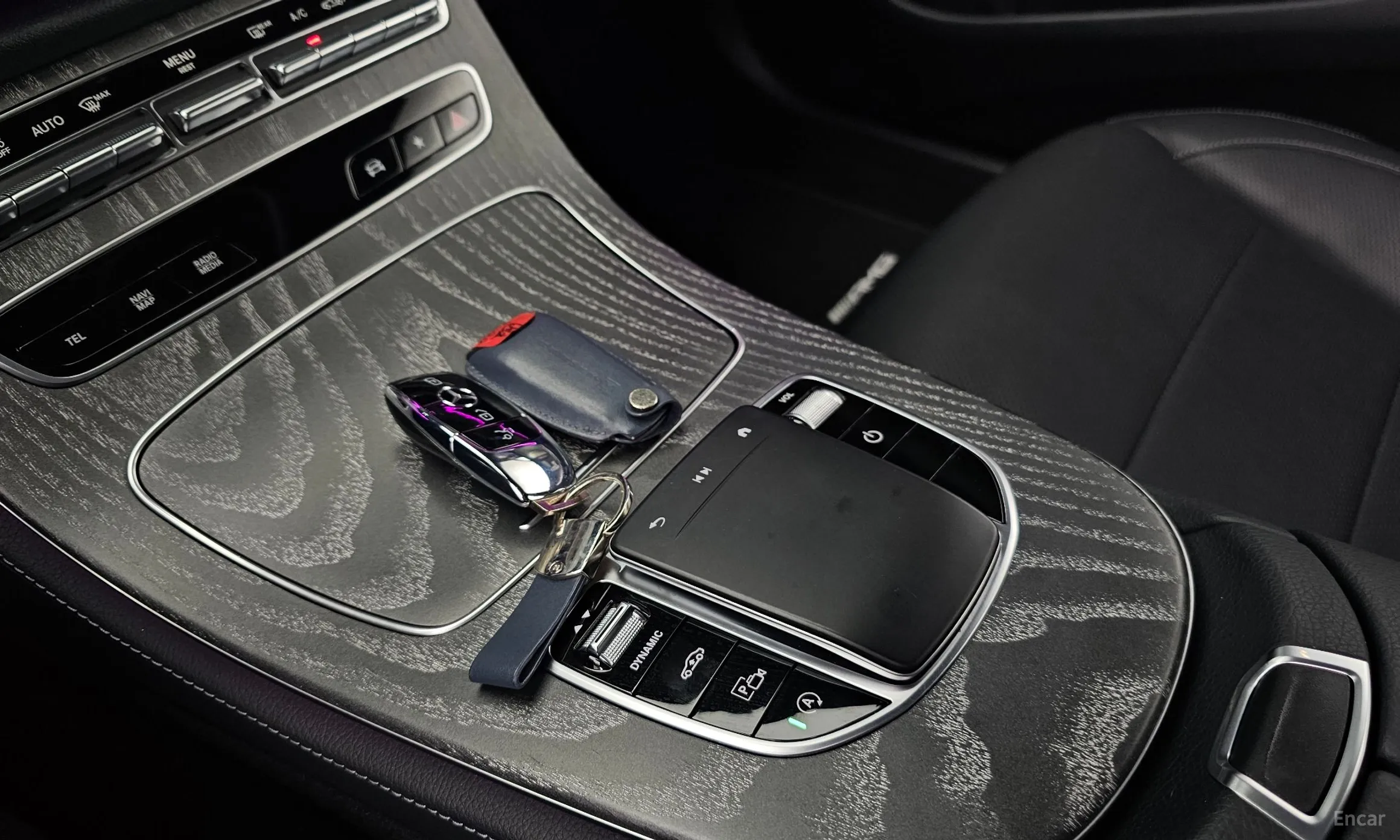 Mercedes Benz E-Class W213 превью 20