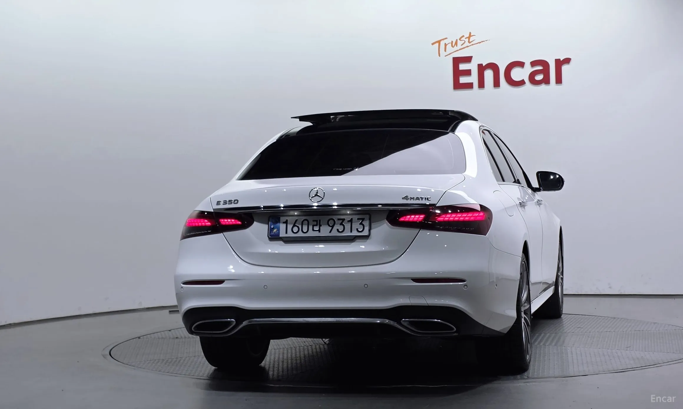 Mercedes Benz E-Class W213 превью 4