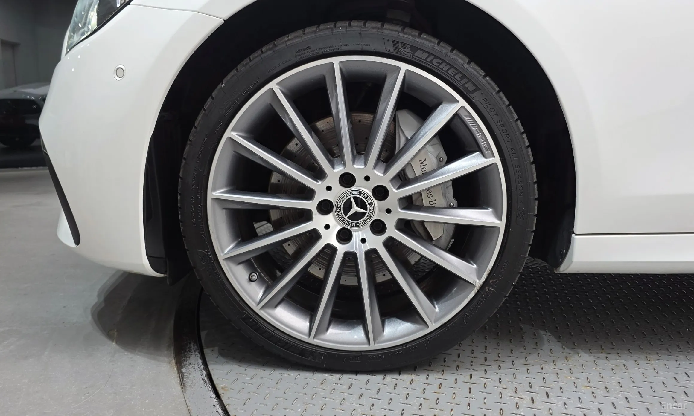 Mercedes Benz E-Class W213 превью 5