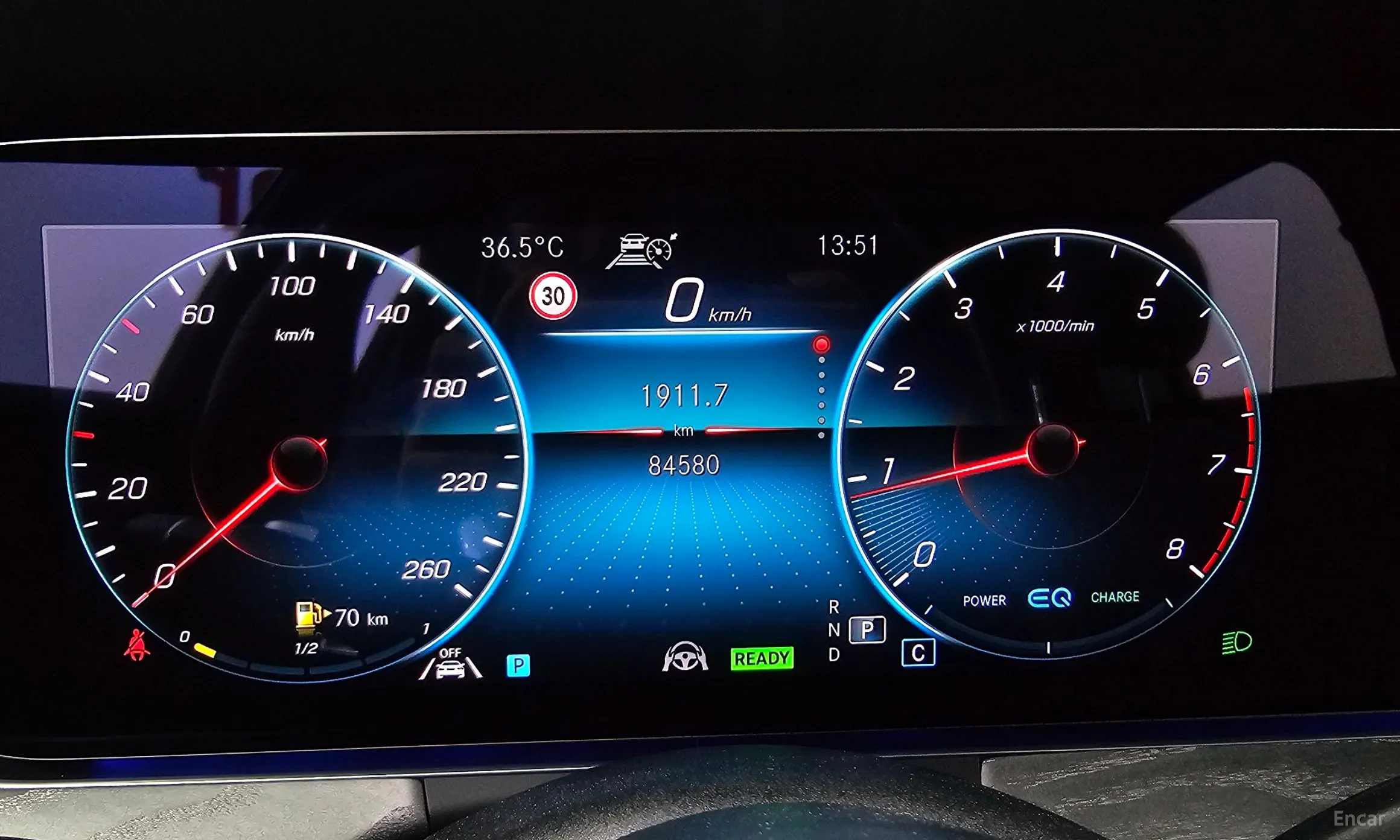 Mercedes Benz E-Class W213 превью 8