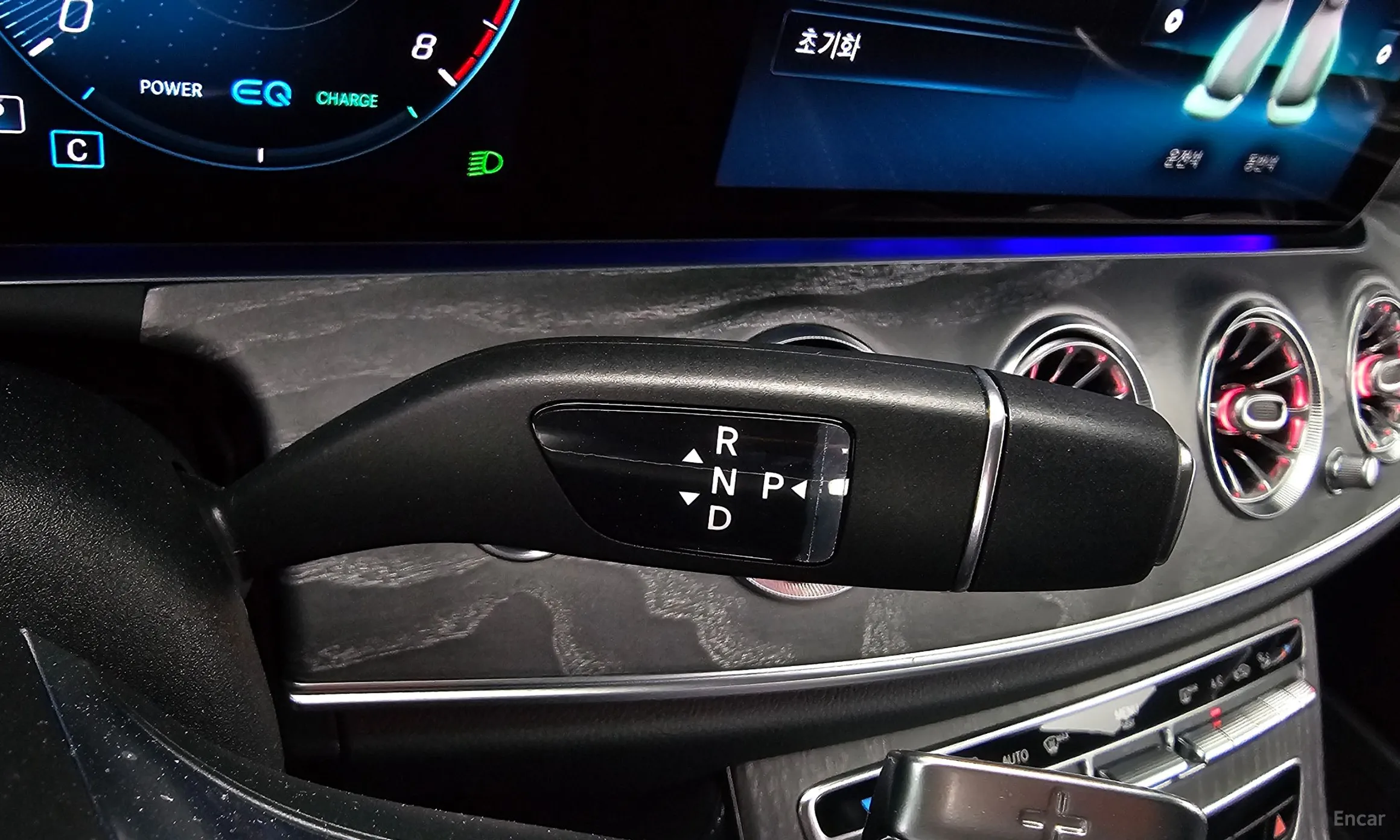 Mercedes Benz E-Class W213 превью 9