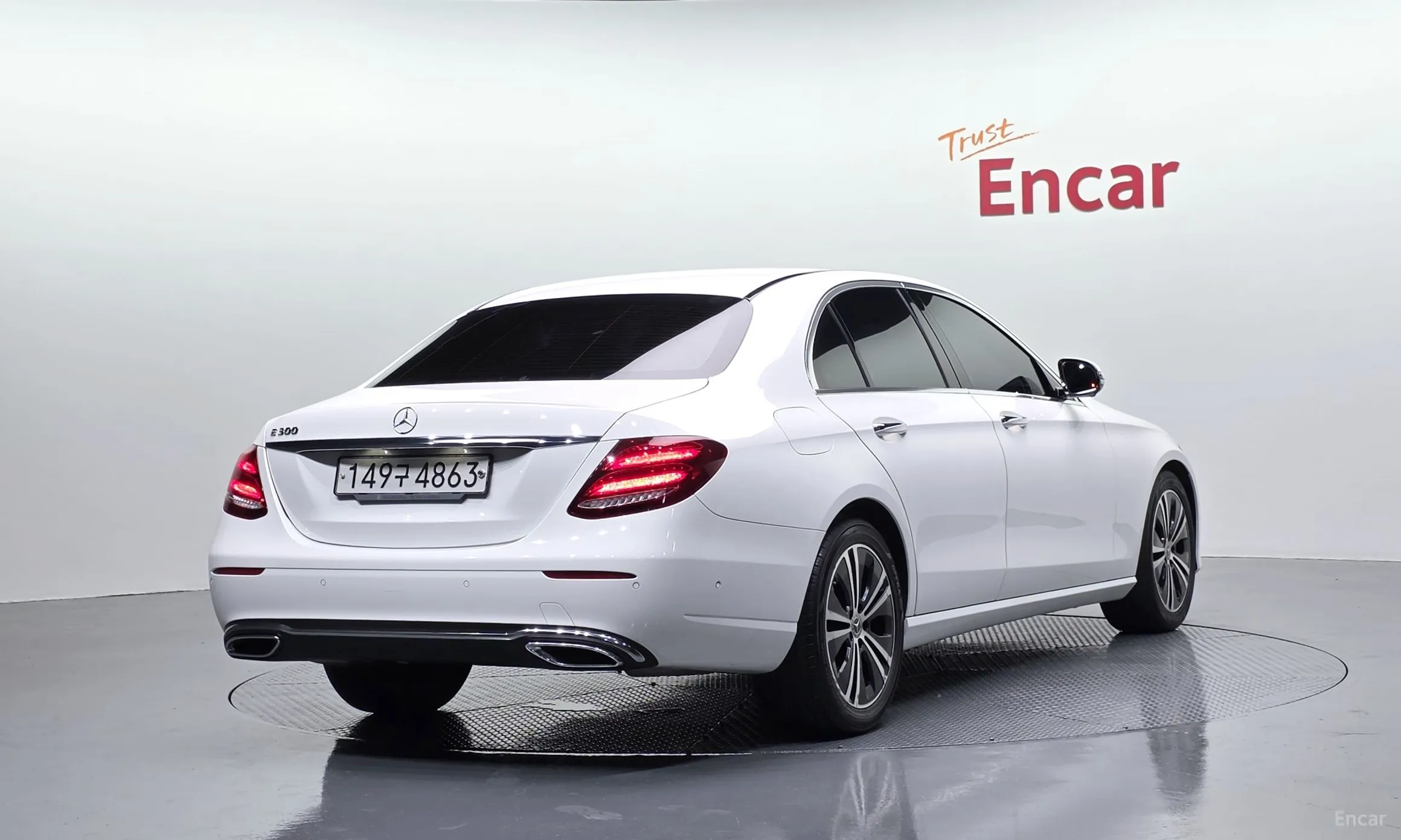 Mercedes Benz E-Class W213