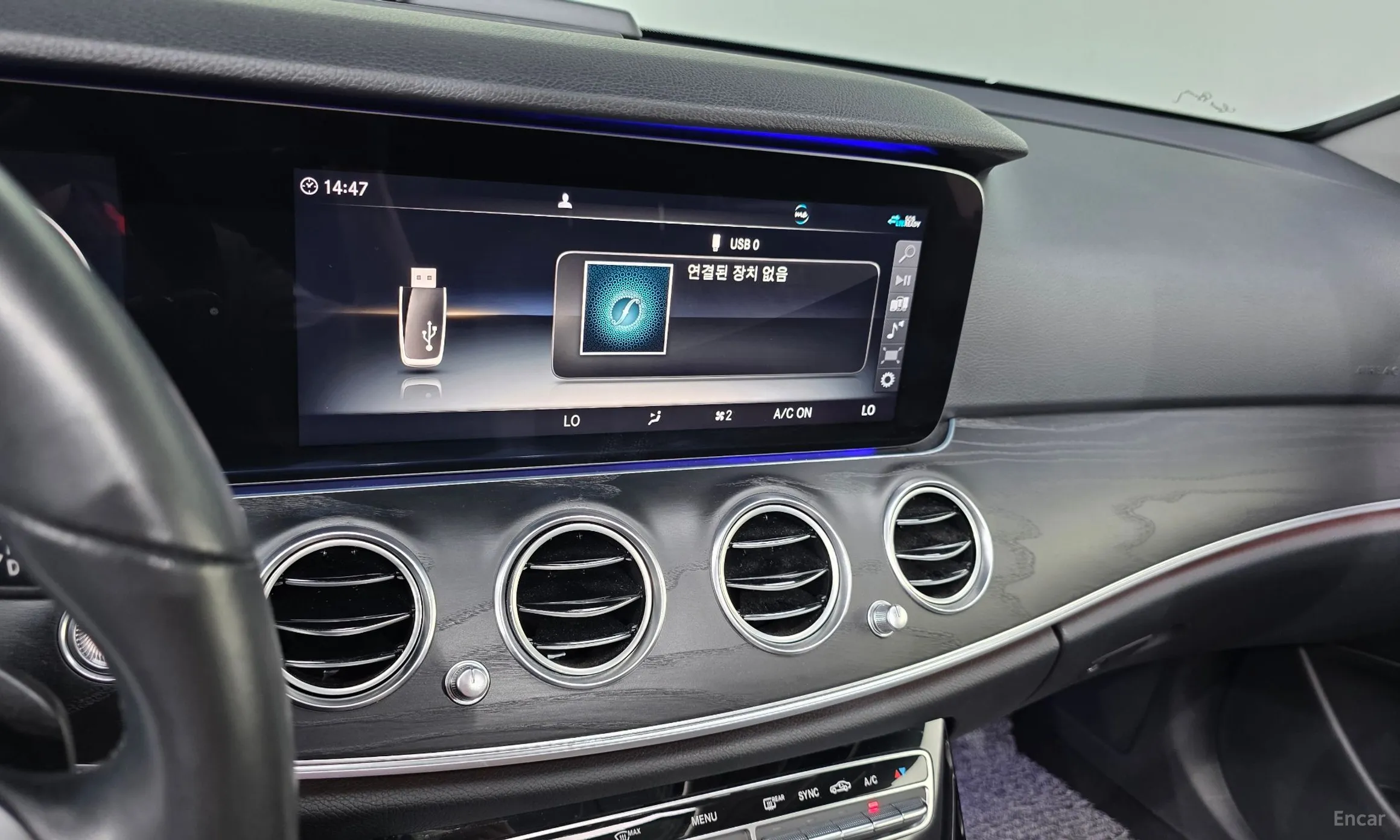 Mercedes Benz E-Class W213 превью 16
