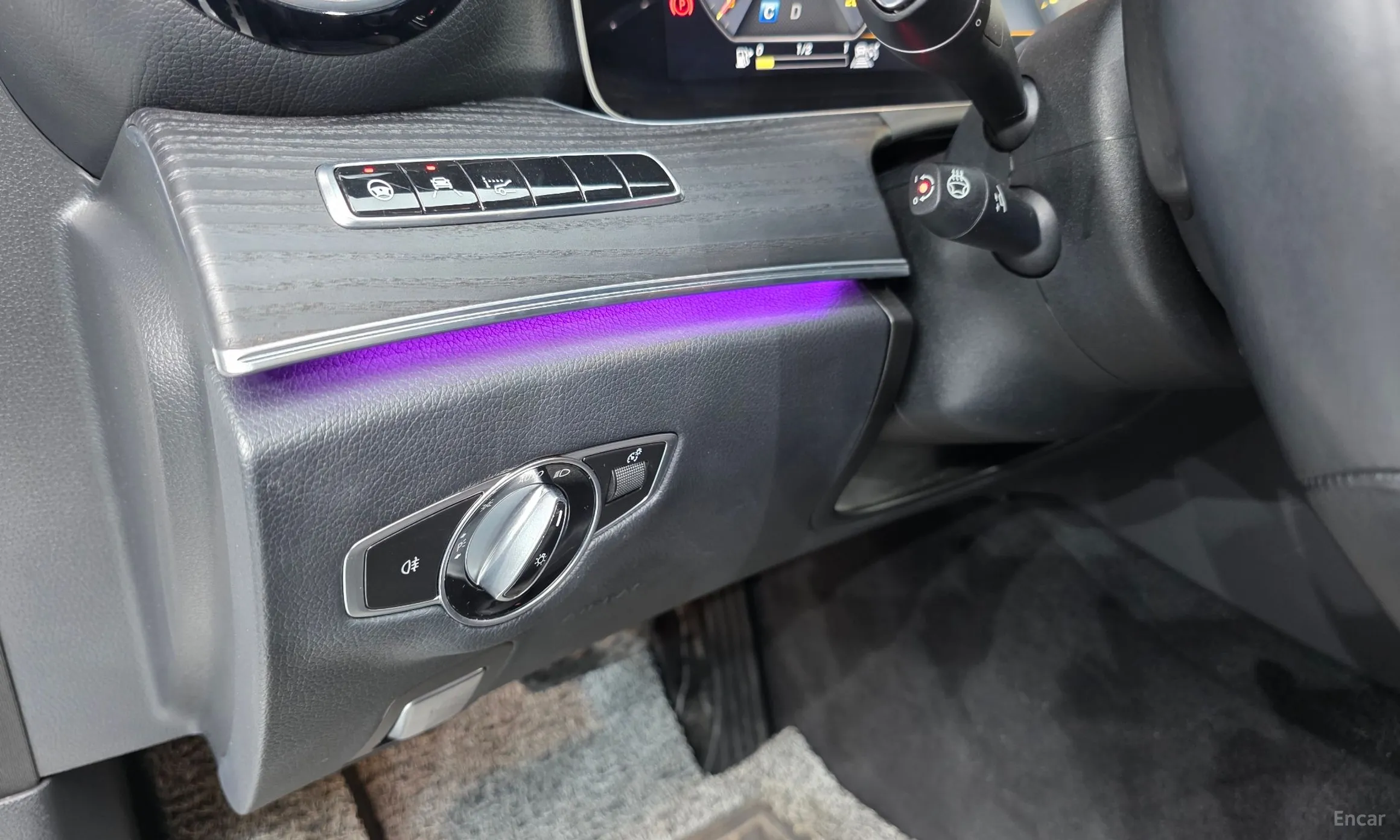 Mercedes Benz E-Class W213 превью 18