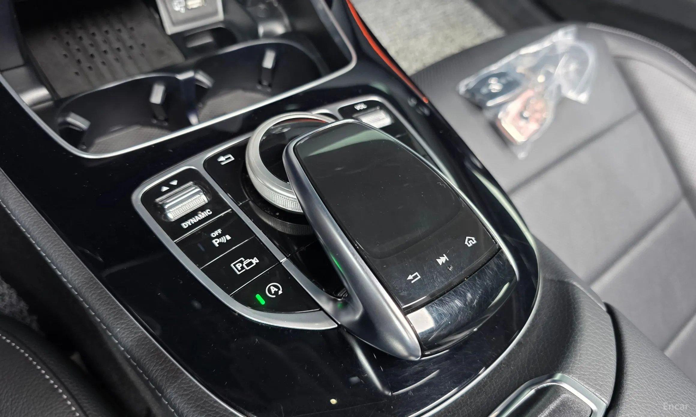 Mercedes Benz E-Class W213 превью 20