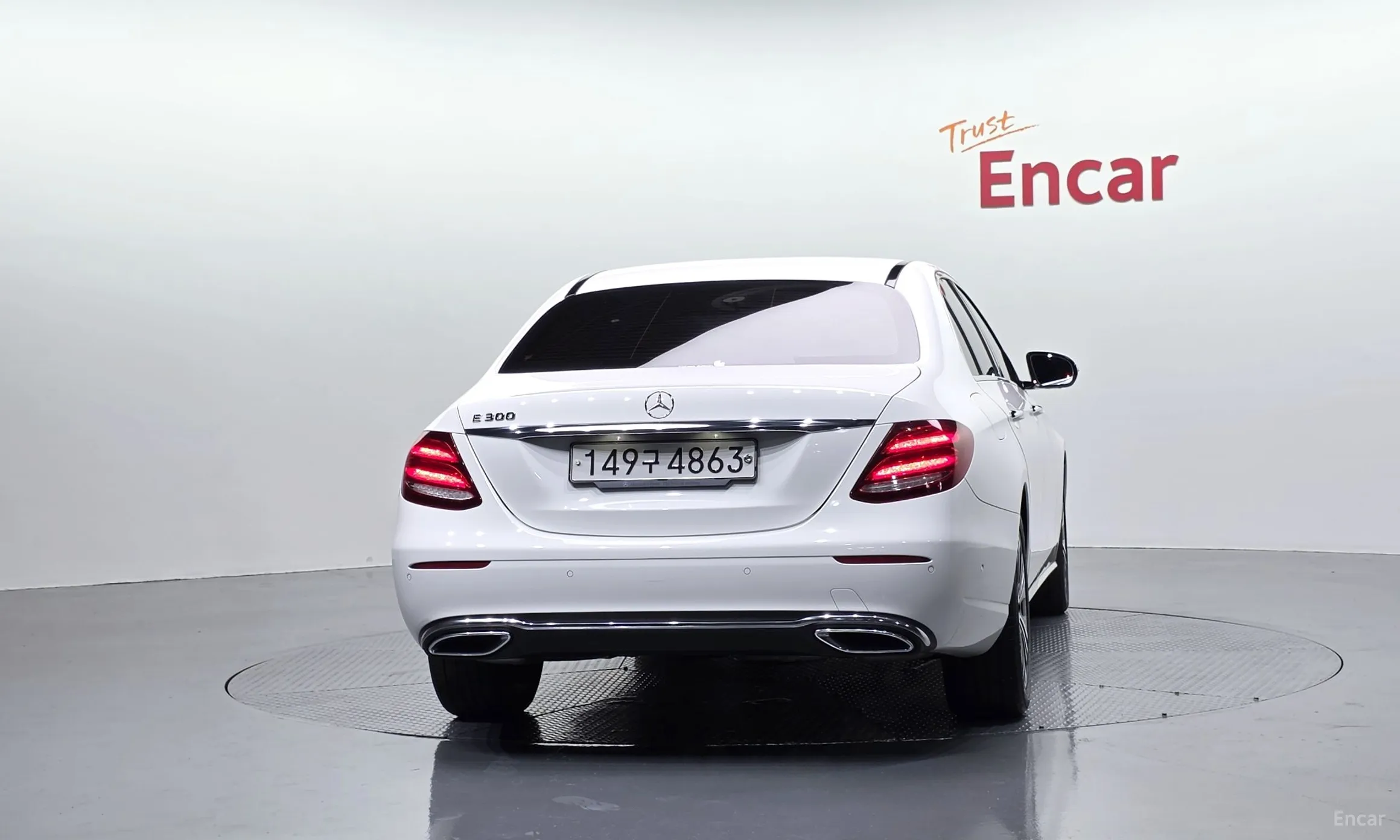 Mercedes Benz E-Class W213 превью 4