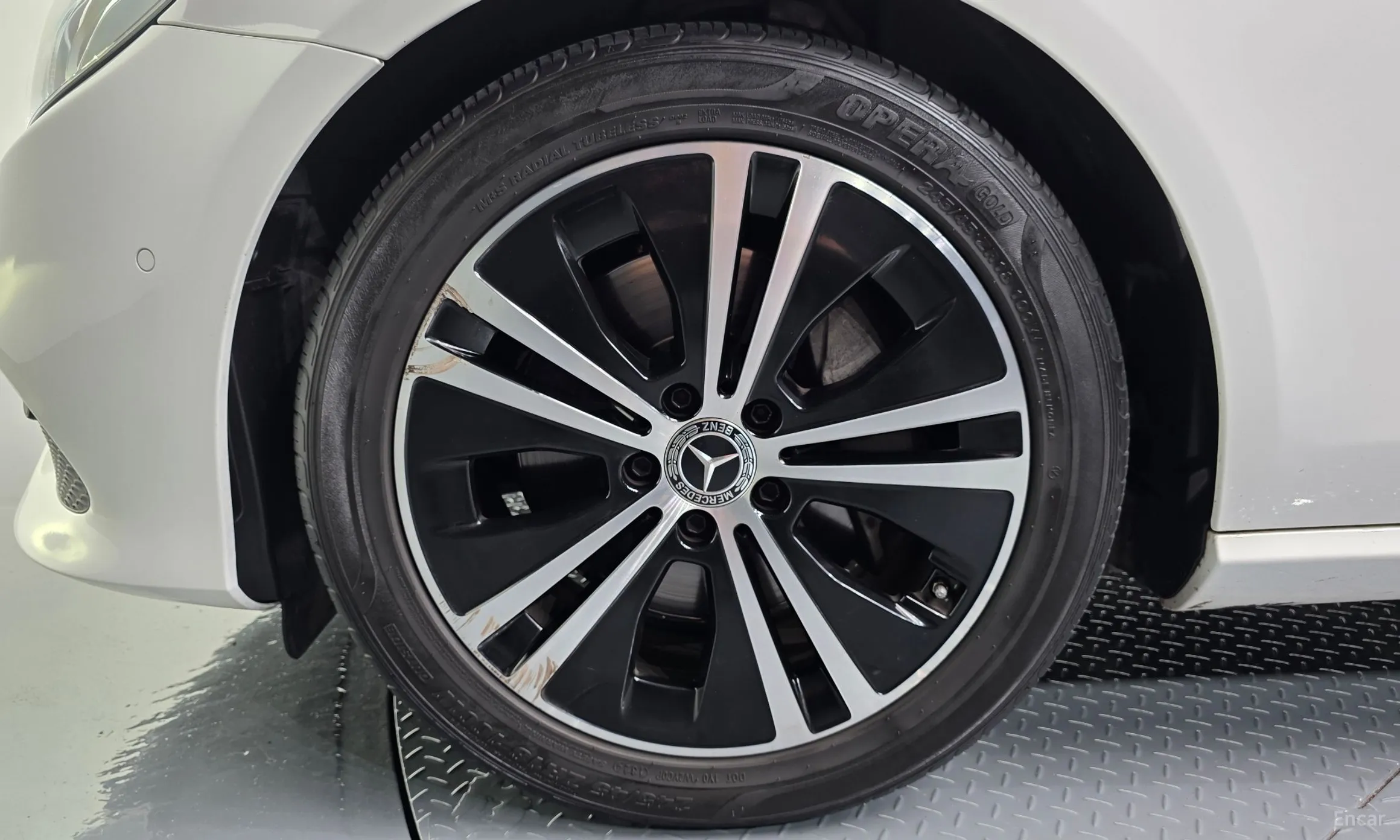 Mercedes Benz E-Class W213 превью 5