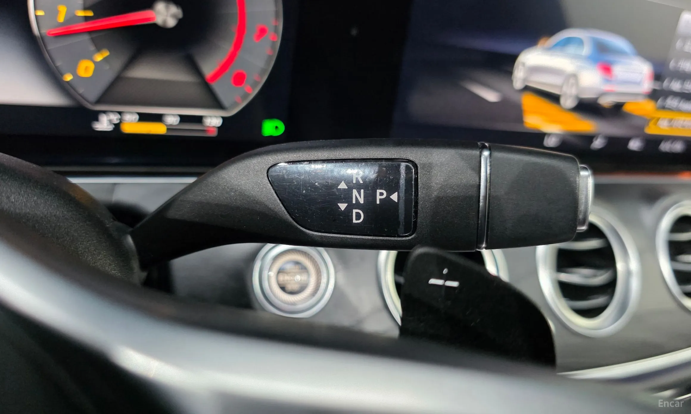 Mercedes Benz E-Class W213 превью 9