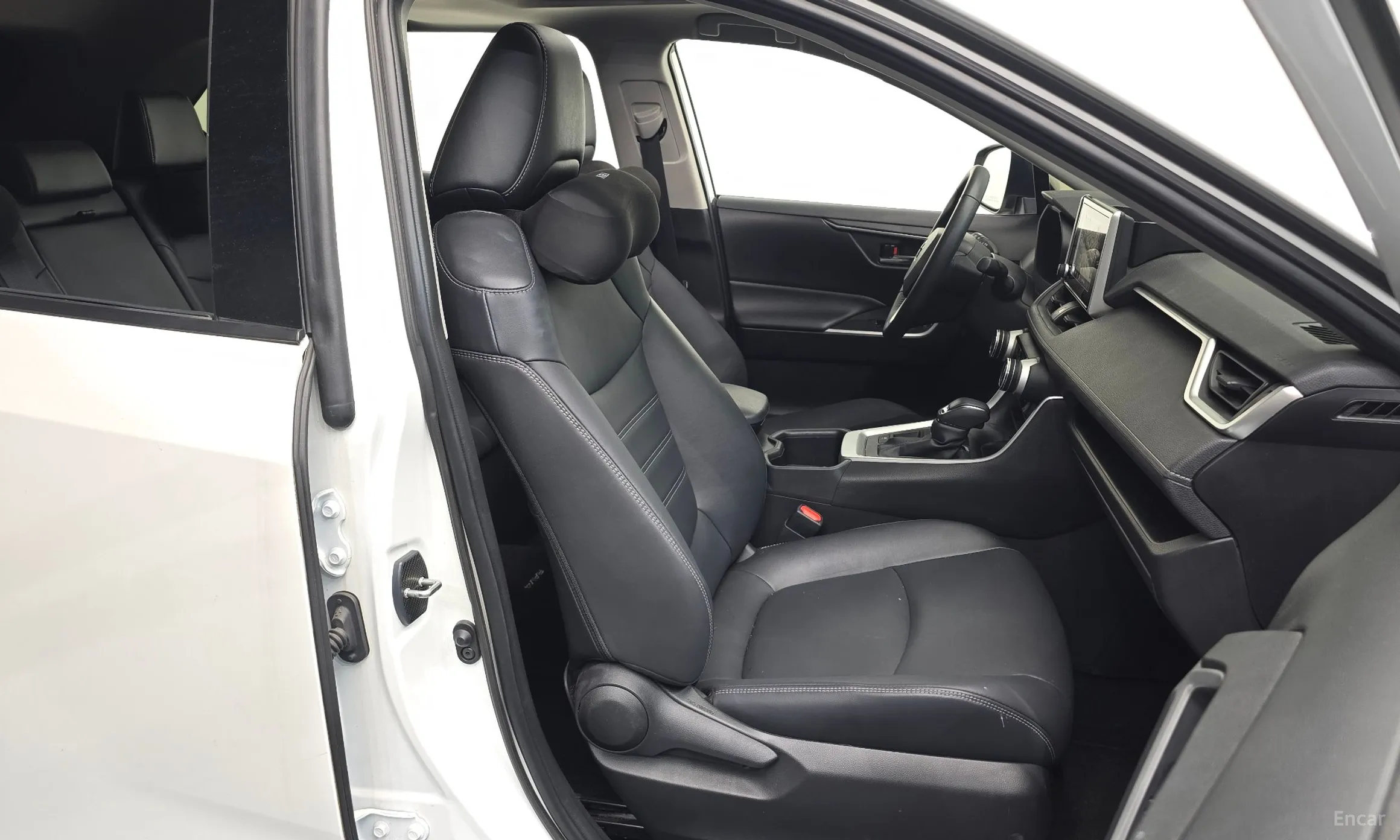 Toyota RAV4 5th Generation превью 10