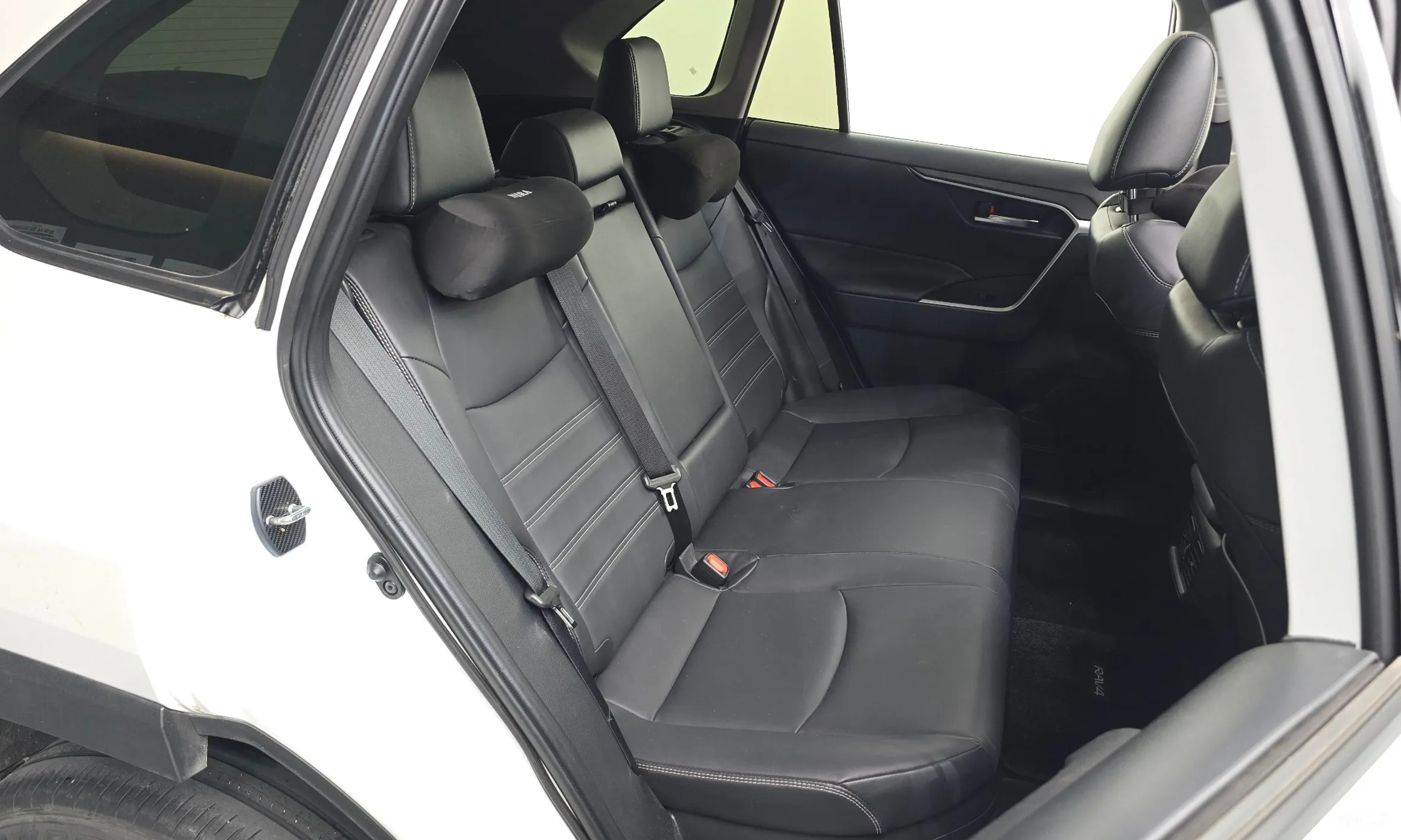 Toyota RAV4 5th Generation превью 11