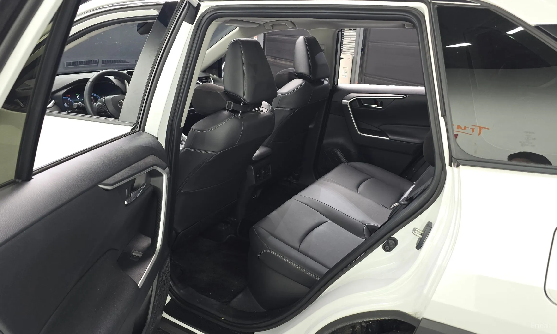 Toyota RAV4 5th Generation превью 12