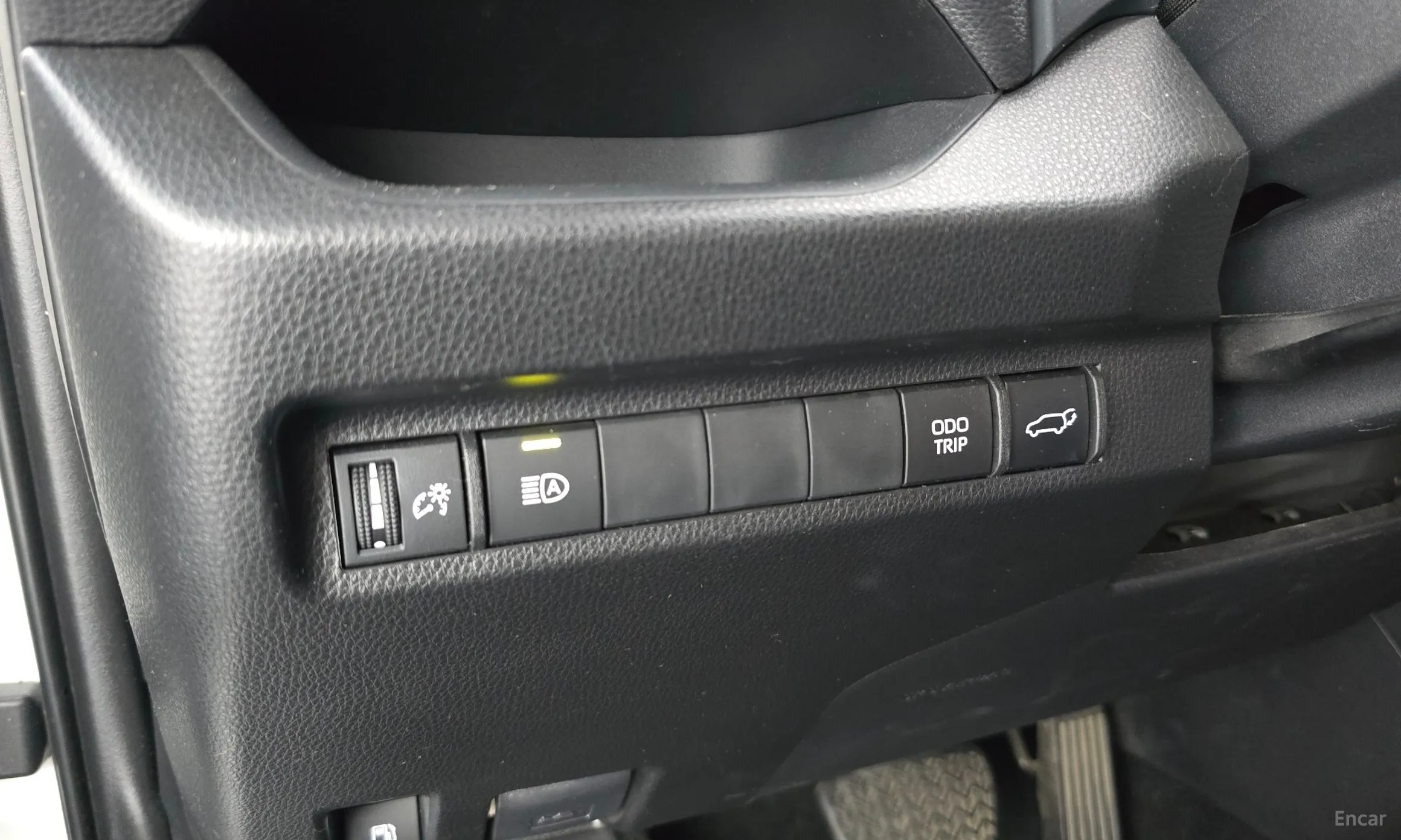 Toyota RAV4 5th Generation превью 15
