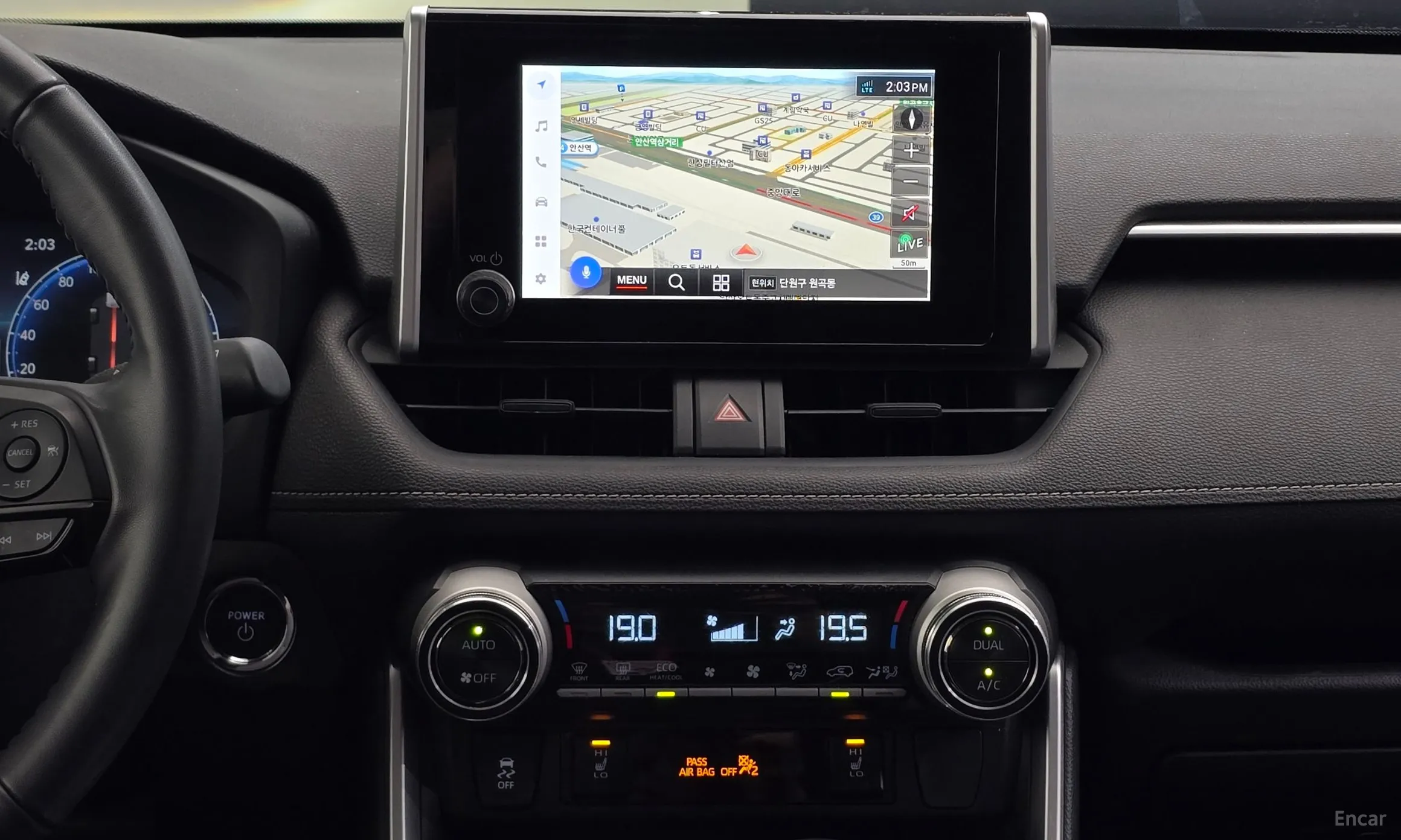 Toyota RAV4 5th Generation превью 20