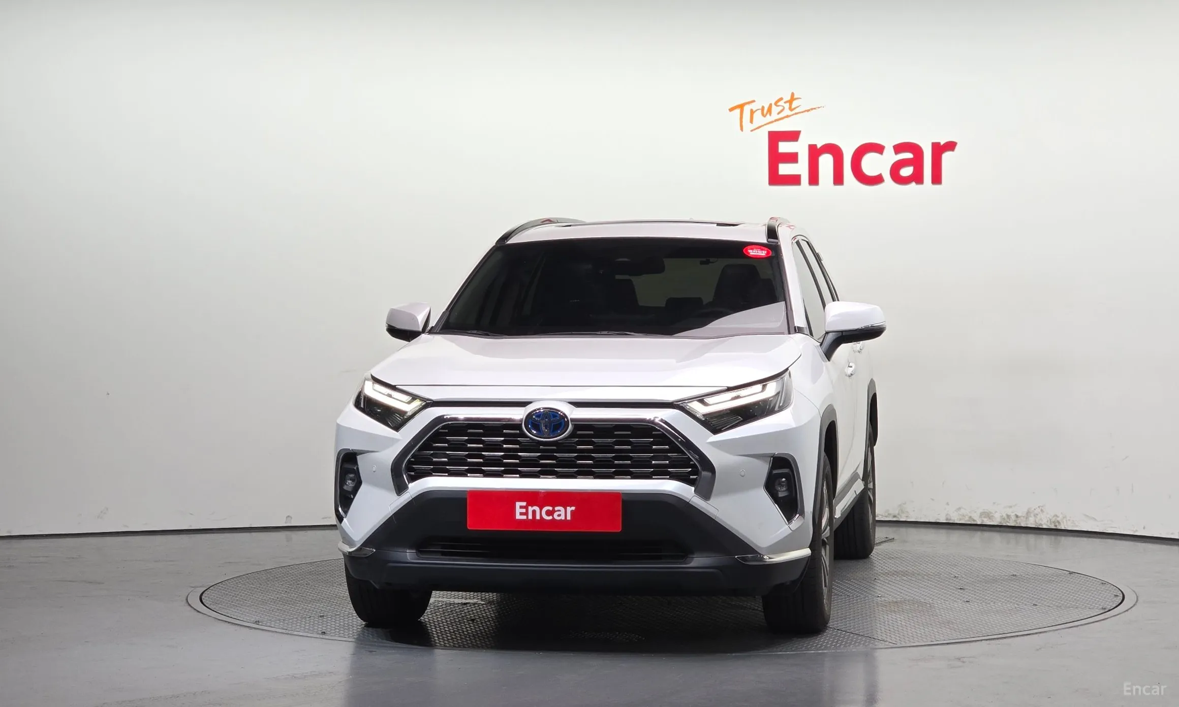 Toyota RAV4 5th Generation превью 3