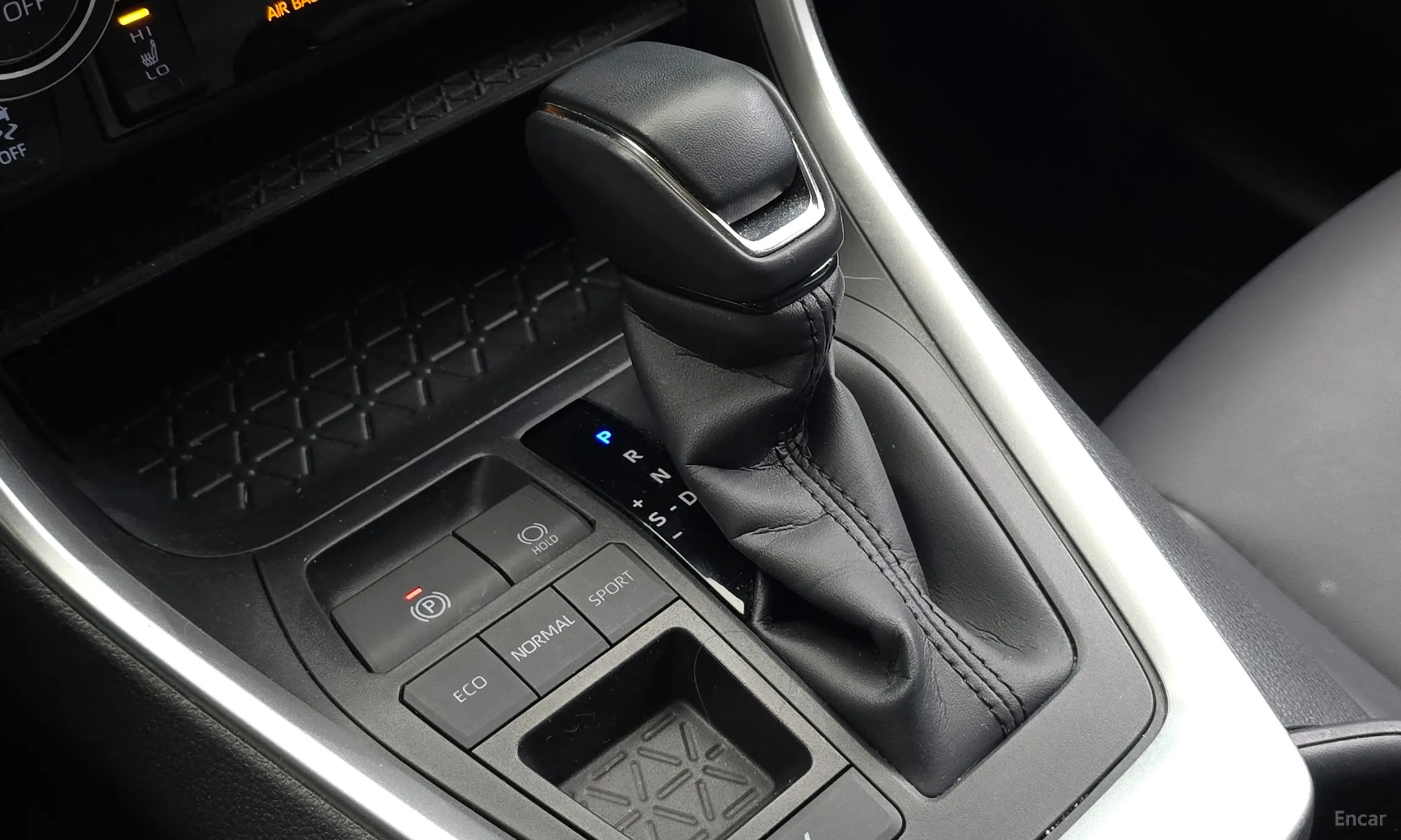 Toyota RAV4 5th Generation превью 9