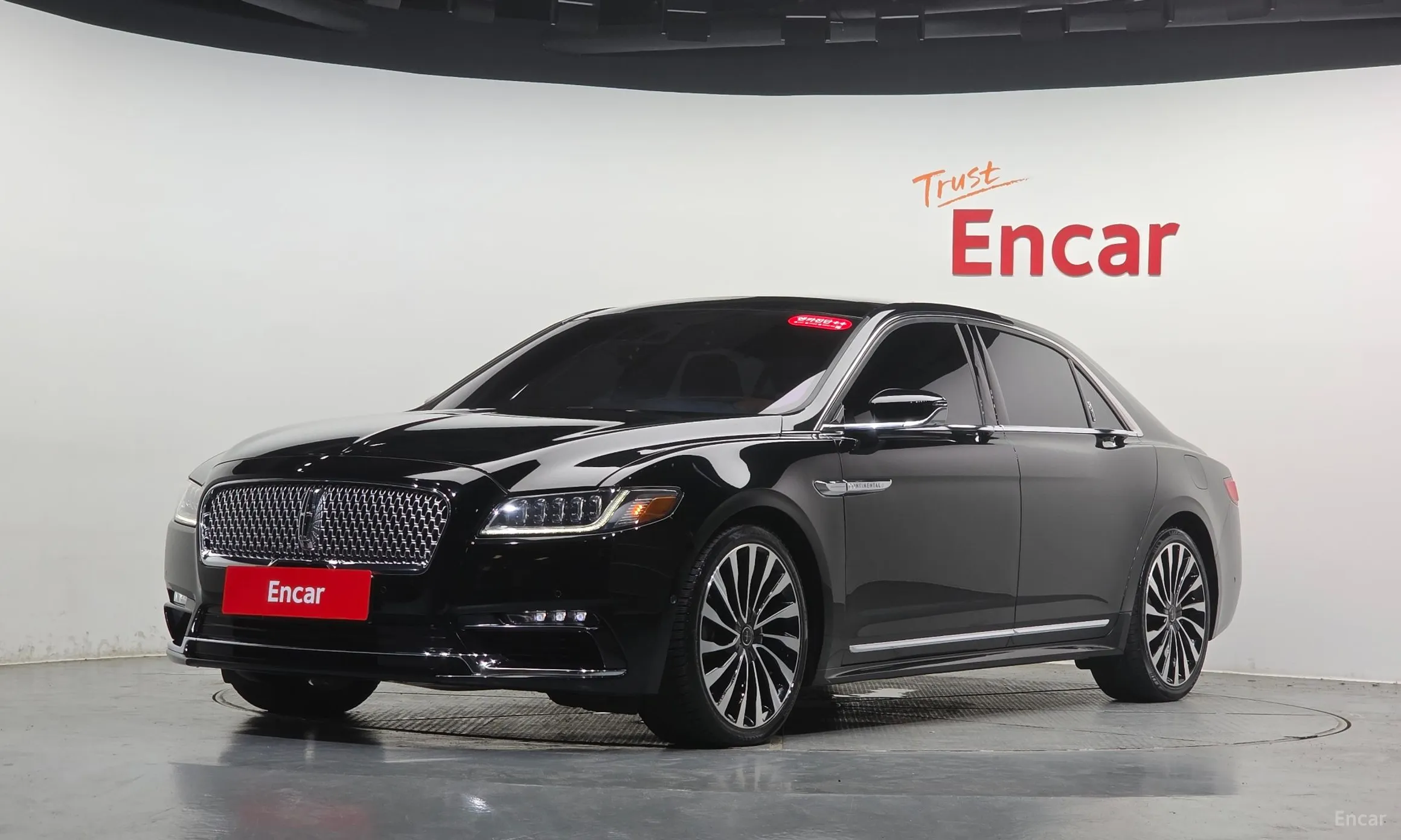 Continental Gen 10