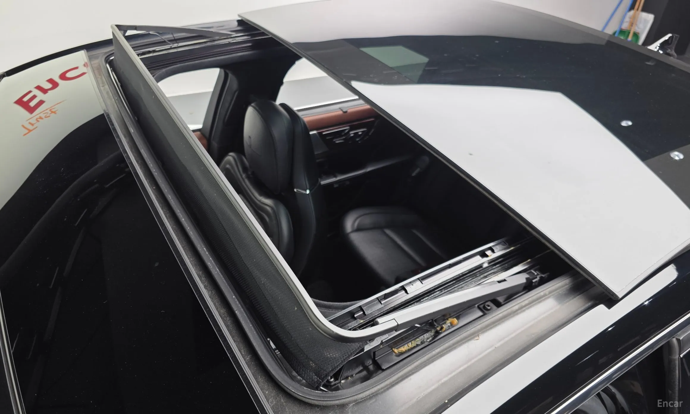 Lincoln Continental Gen 10 превью 19