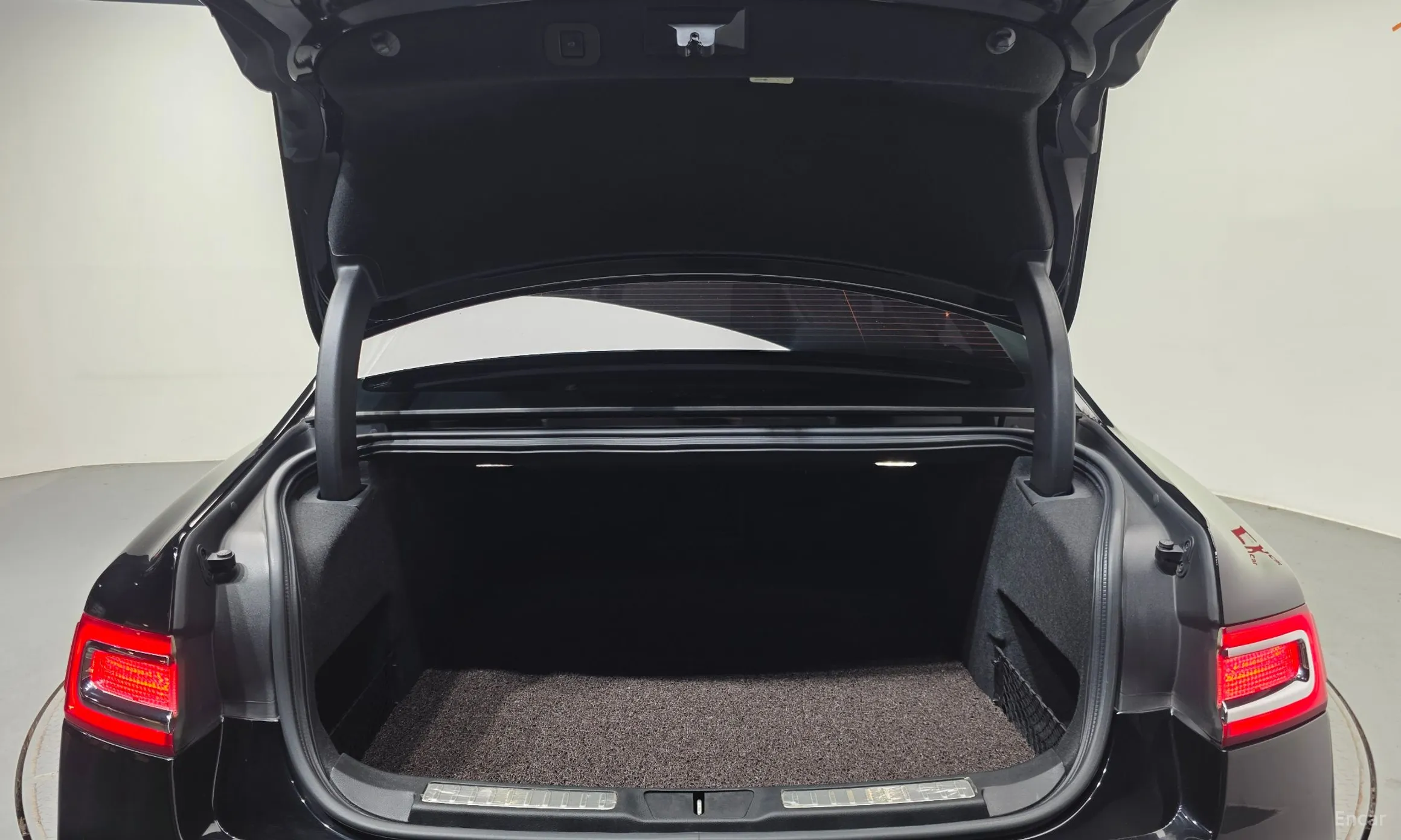 Lincoln Continental Gen 10 превью 20