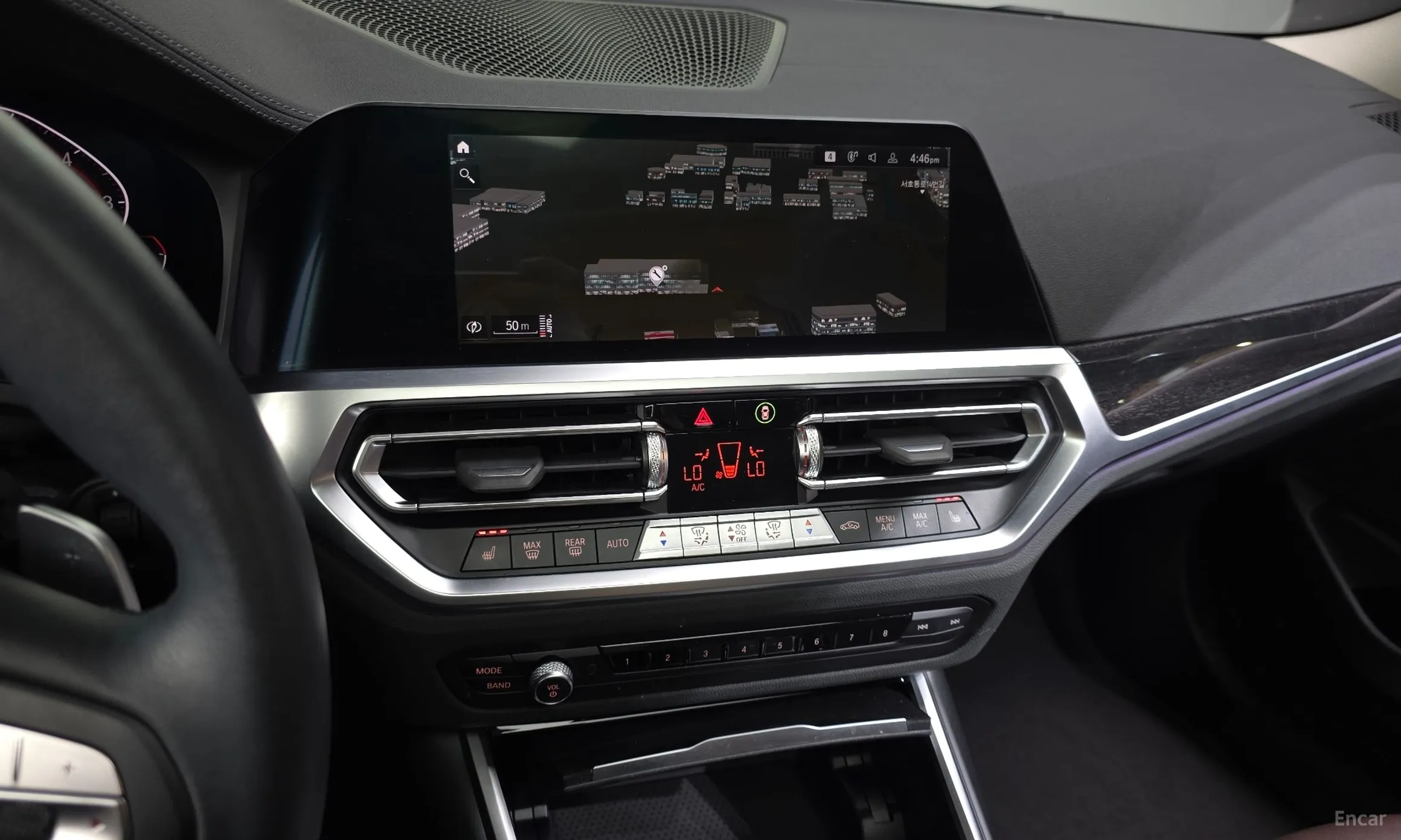 BMW 3 Series (G20) превью 14