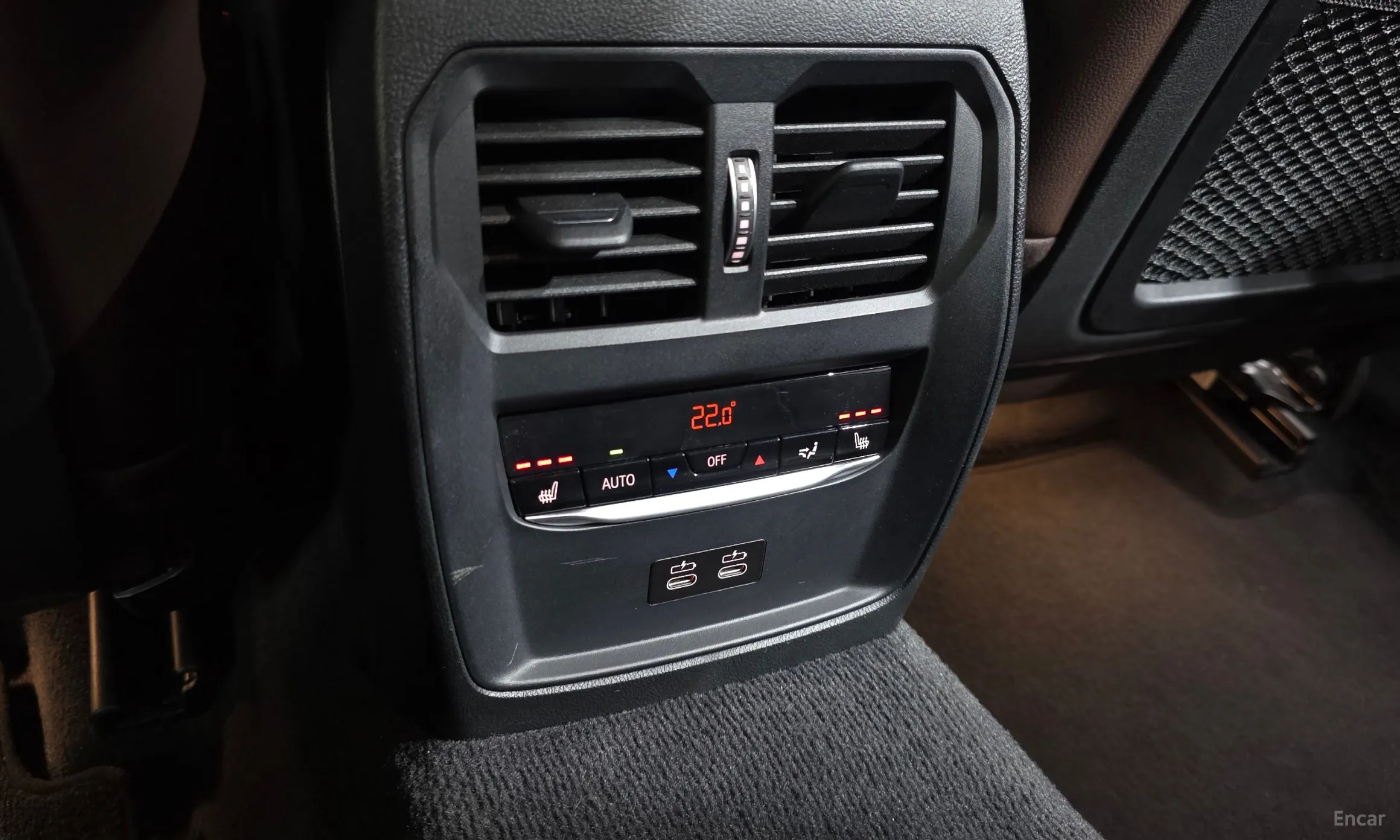 BMW 3 Series (G20) превью 18