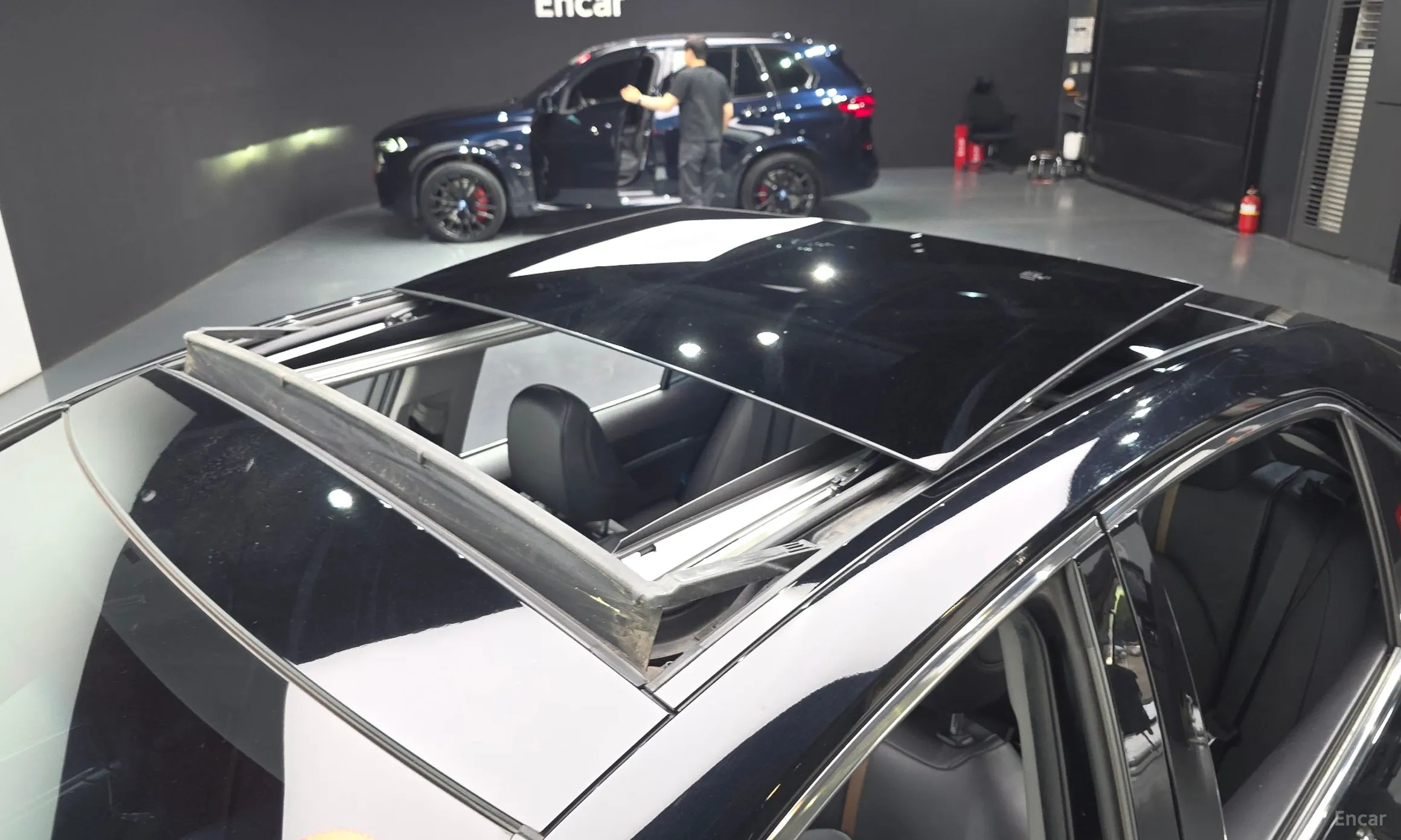 Toyota Camry (XV70) превью 18