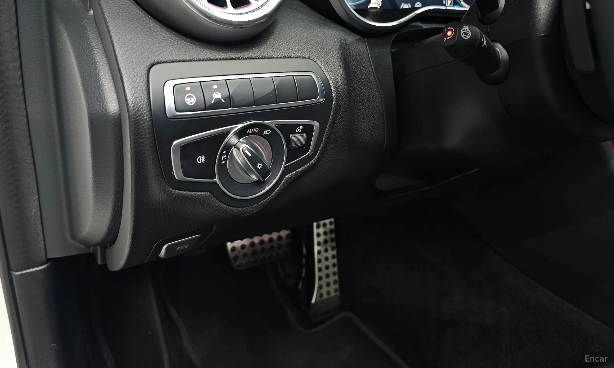 Mercedes Benz C-Class W205 превью 19