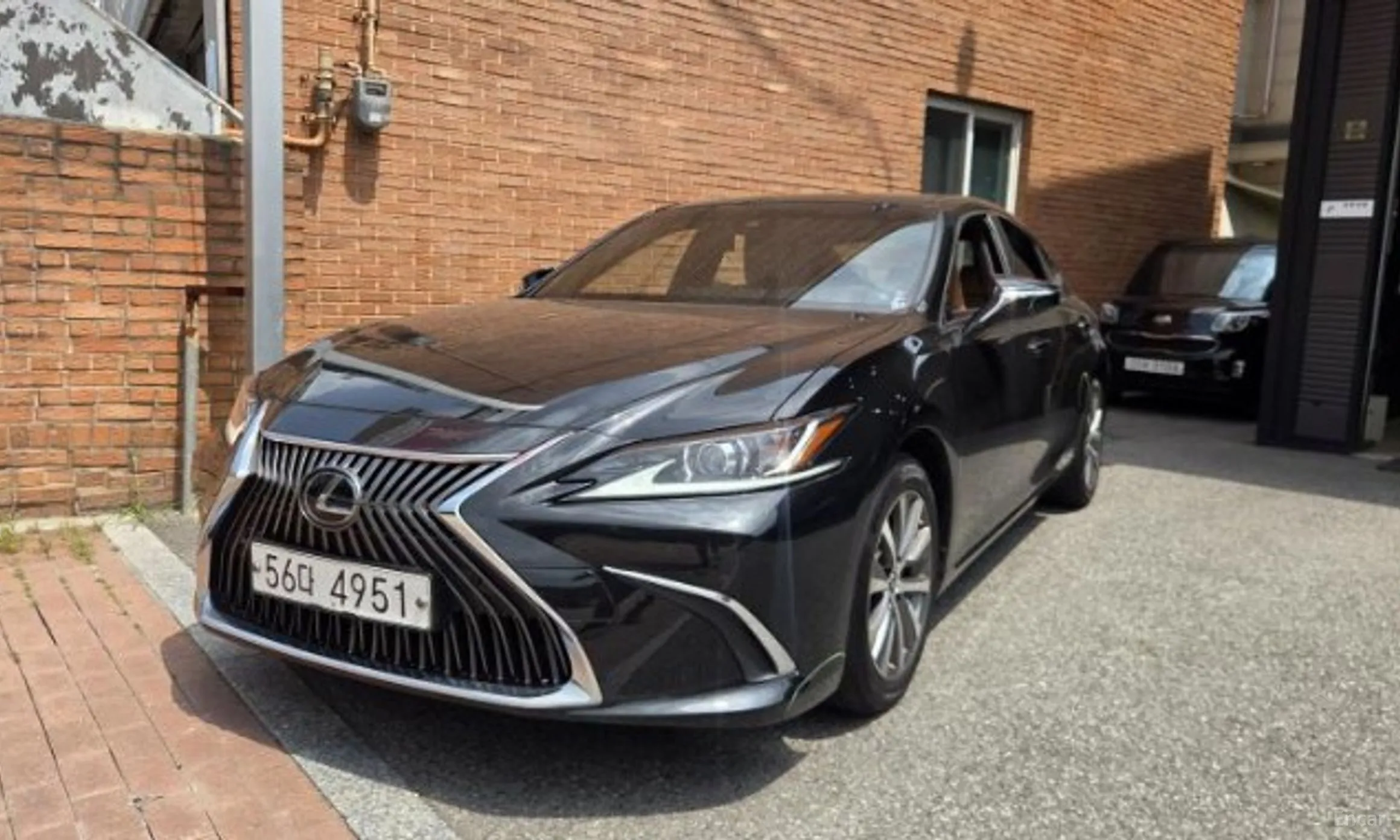 Lexus ES300h 7th Generation