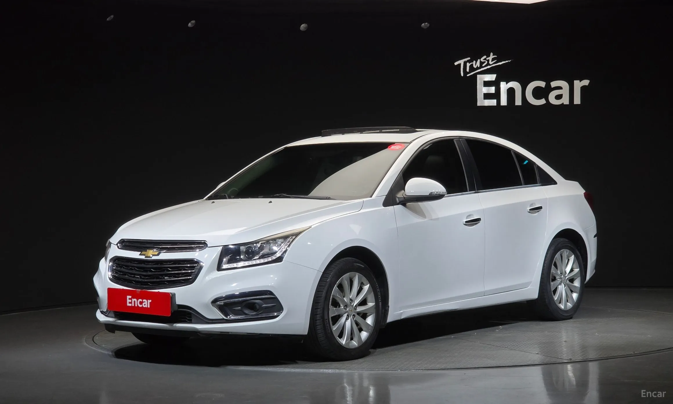 Cruze