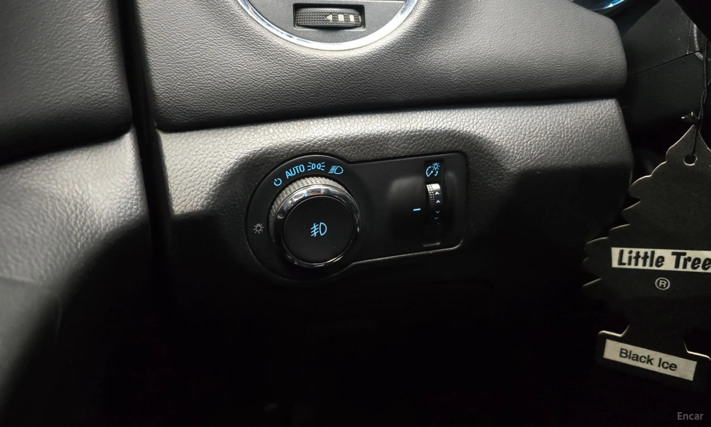 Chevrolet (GM Daewoo) Cruze превью 16