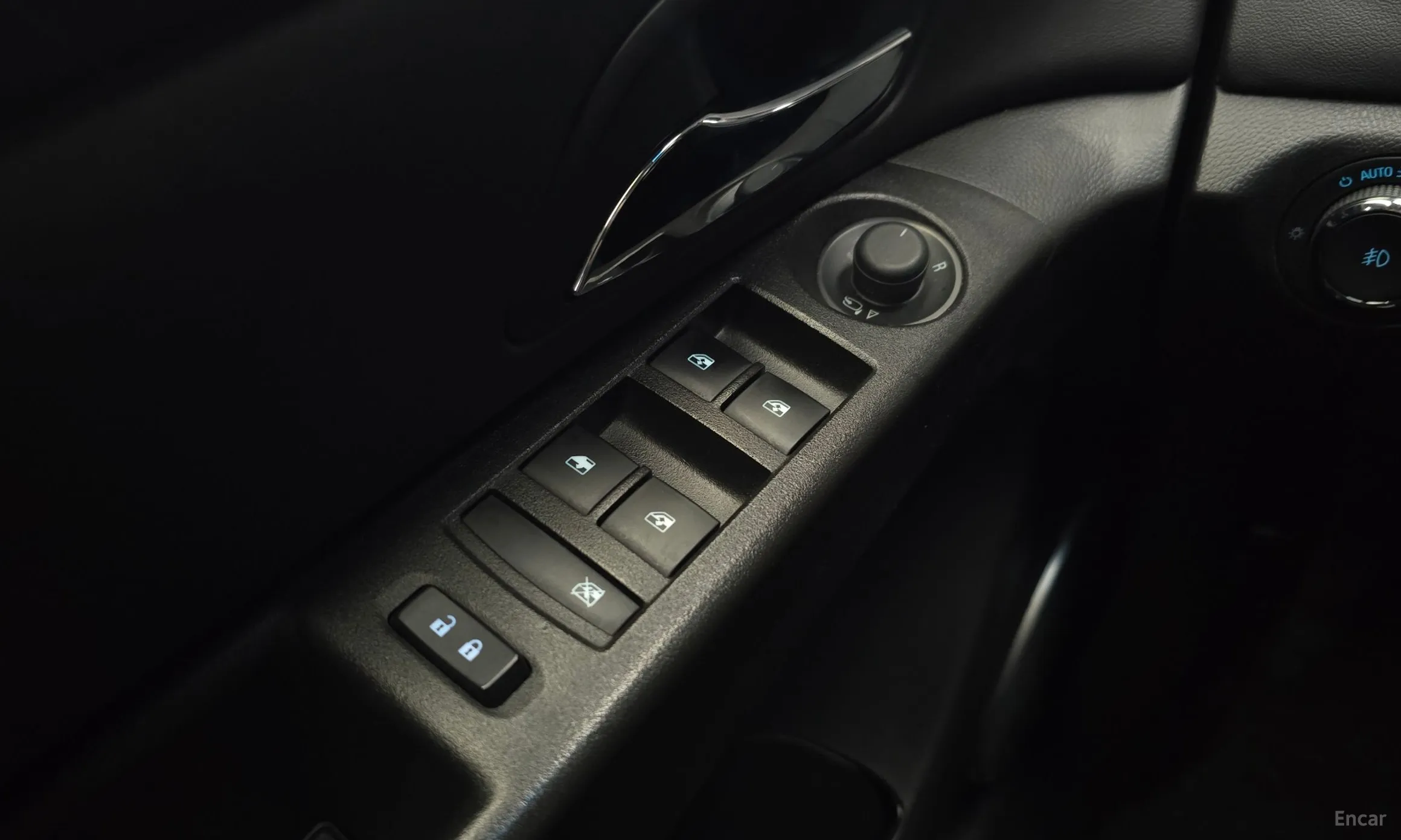 Chevrolet (GM Daewoo) Cruze превью 17