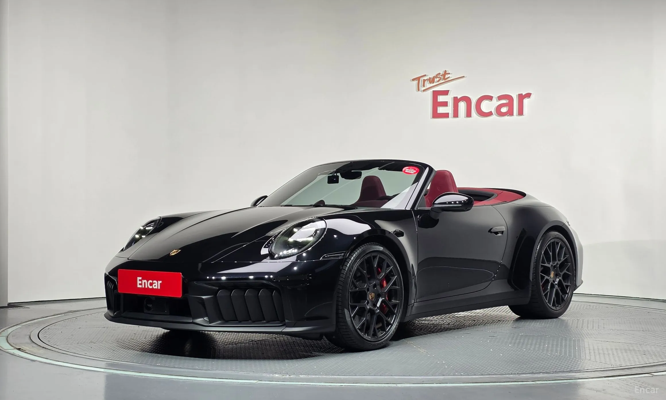 Porsche 911 (992)