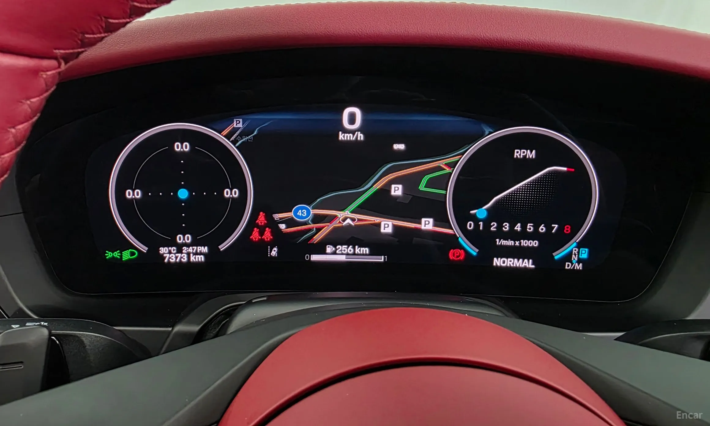 Porsche 911 (992) превью 8