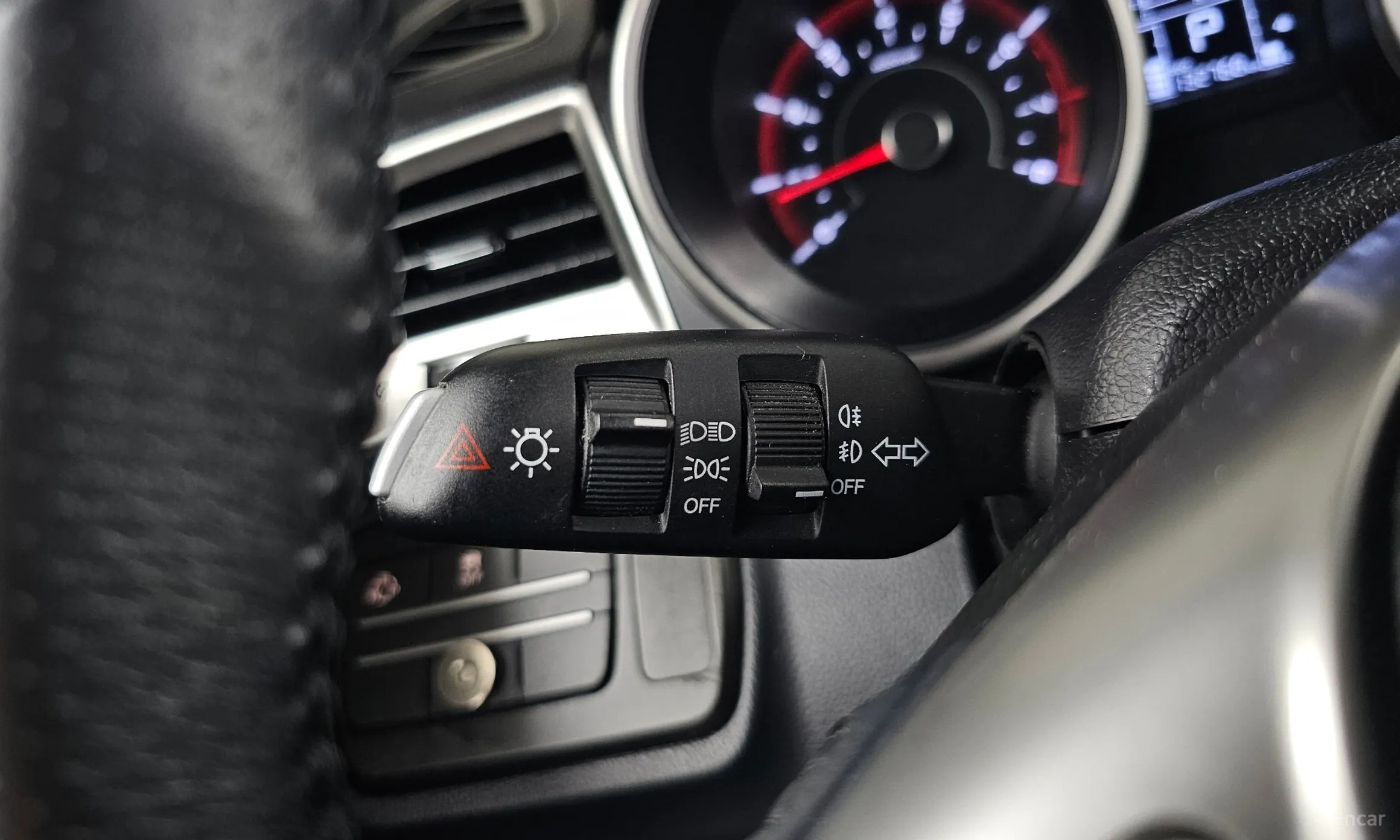 KG Mobility (SsangYong) Tivoli, Lazio превью 18