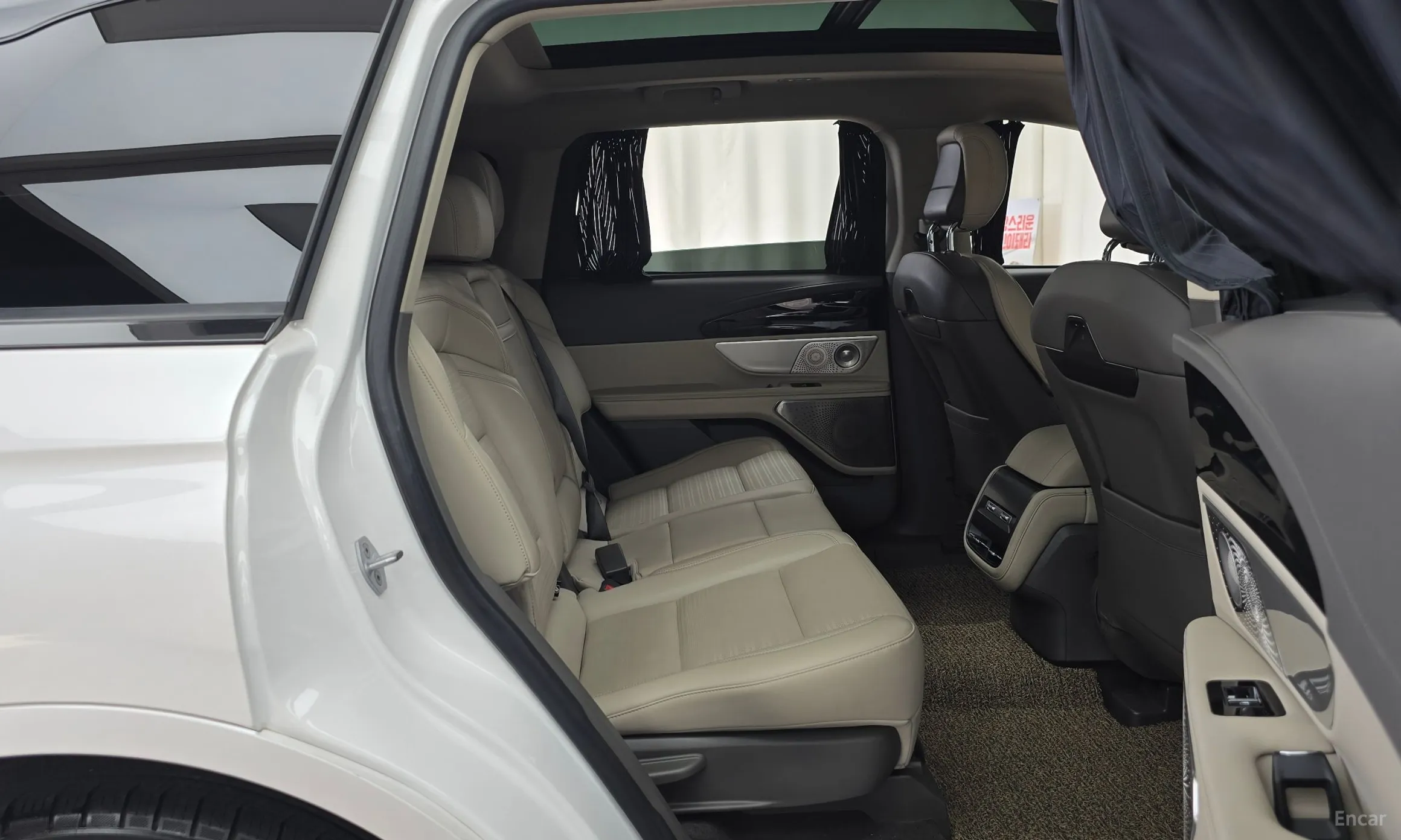 Lincoln Nautilus Gen 2 превью 12