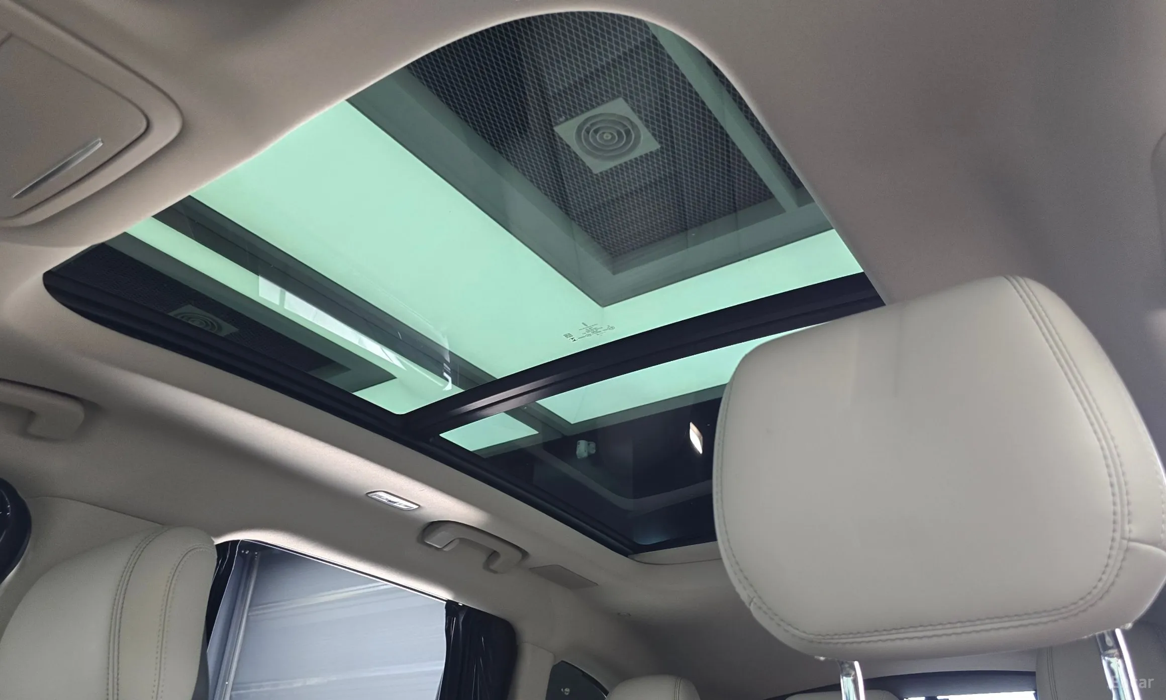 Lincoln Nautilus Gen 2 превью 18