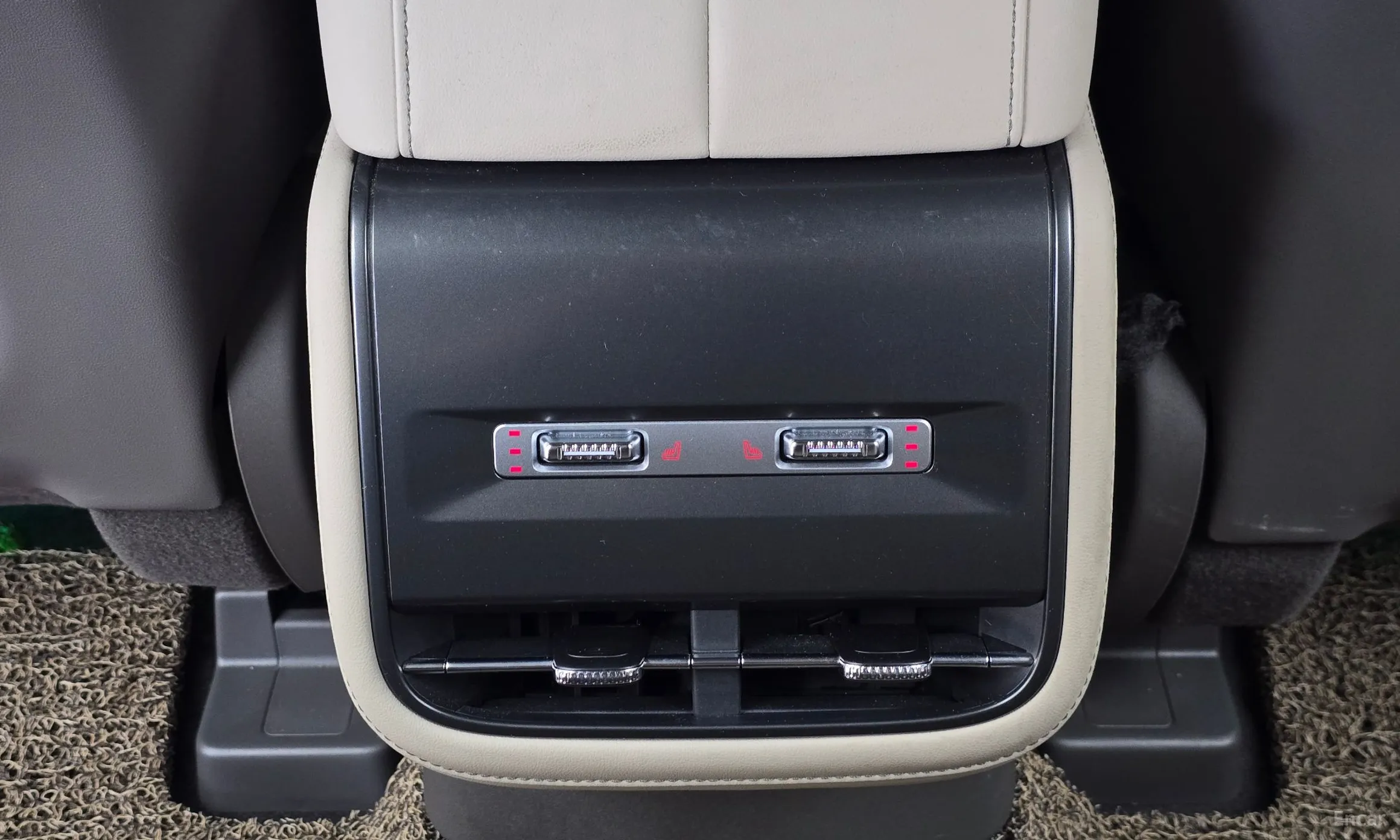 Lincoln Nautilus Gen 2 превью 19