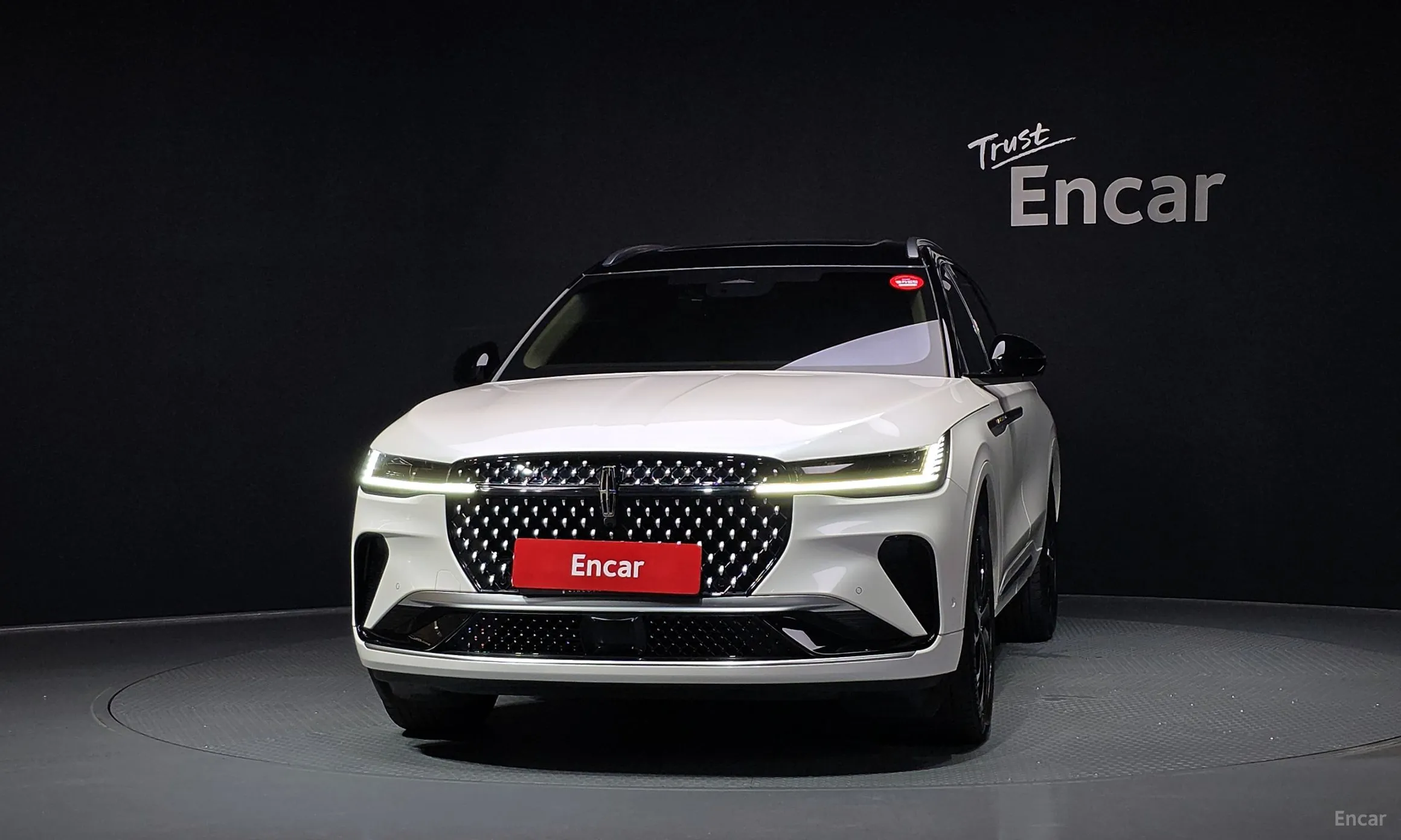 Lincoln Nautilus Gen 2 превью 3